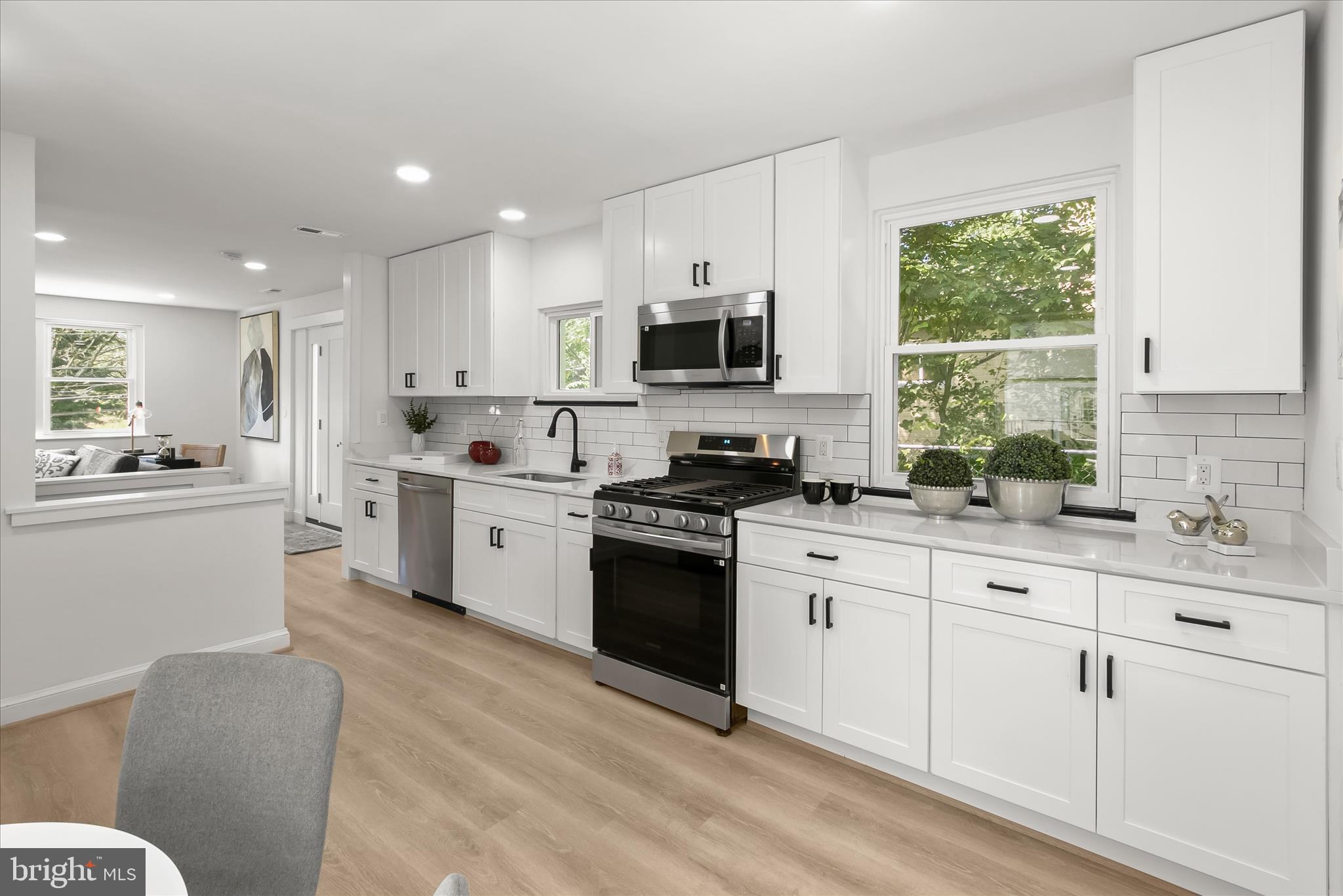 TAKOMA PARK - Residential