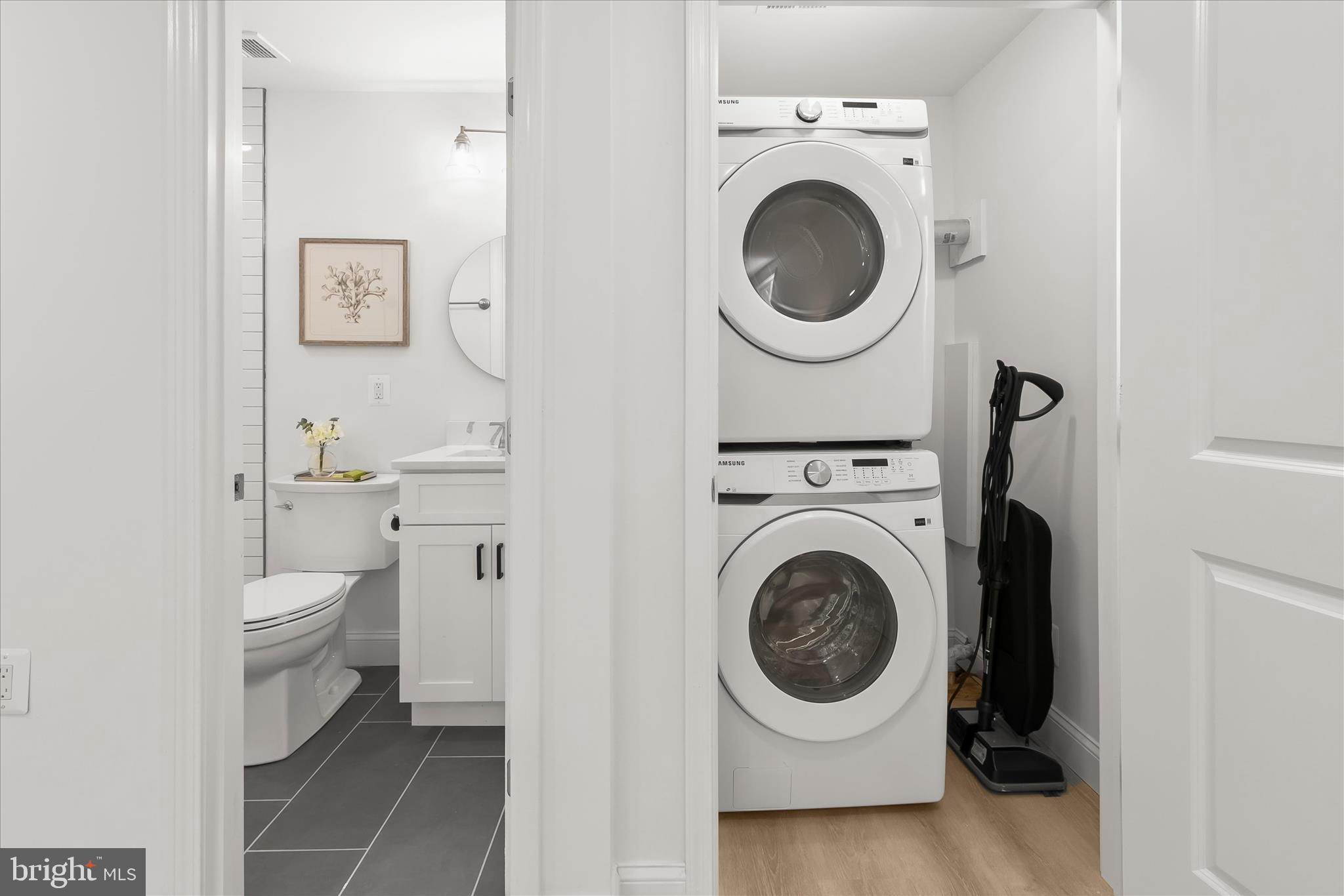 TAKOMA PARK - Residential