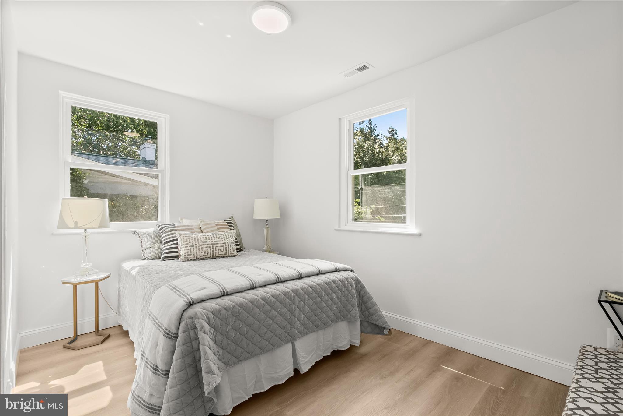 TAKOMA PARK - Residential