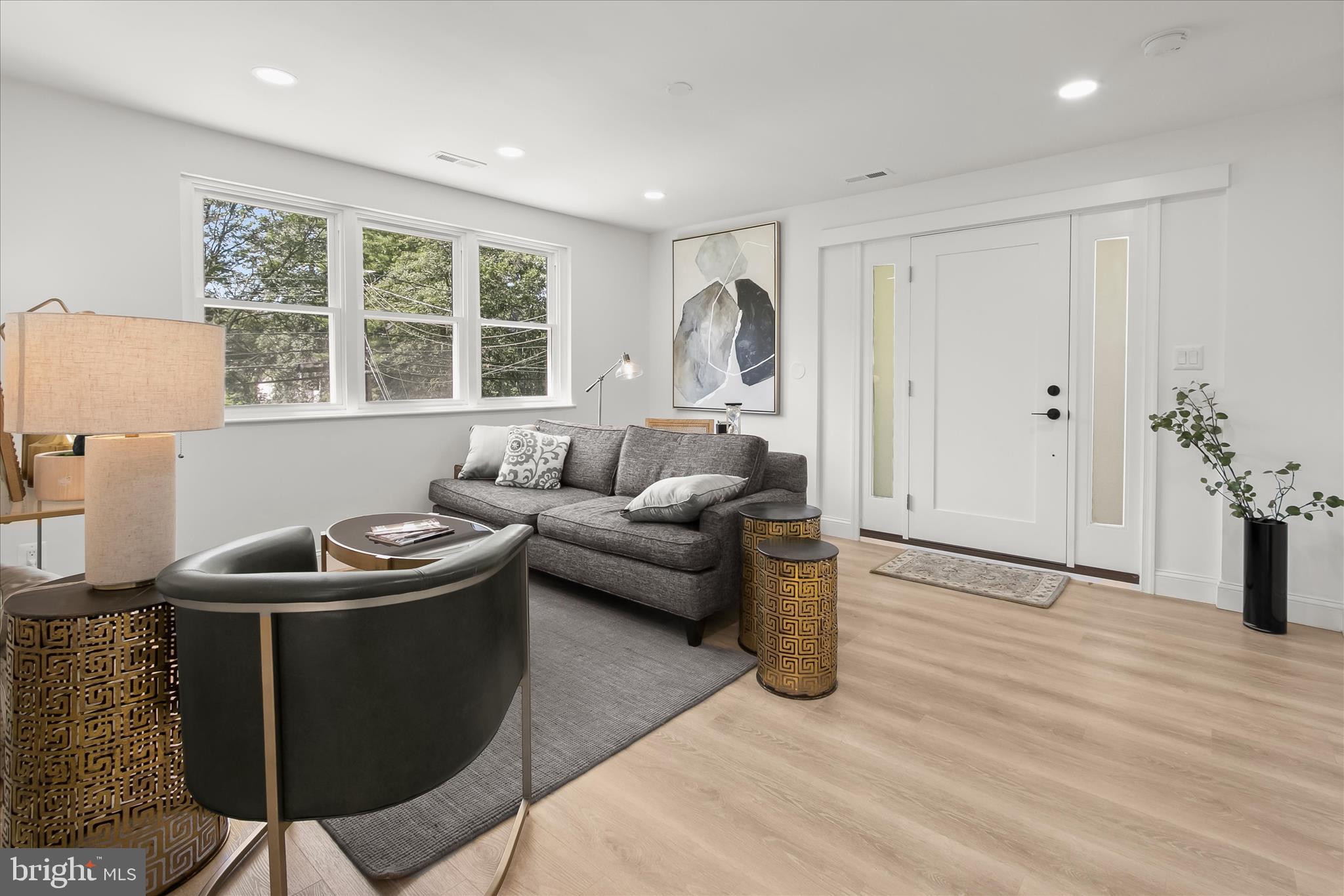 TAKOMA PARK - Residential