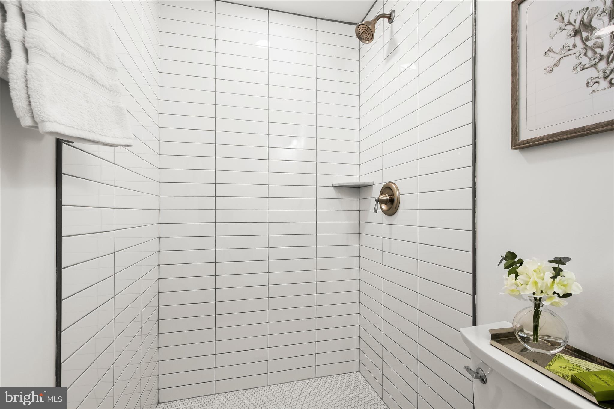 TAKOMA PARK - Residential