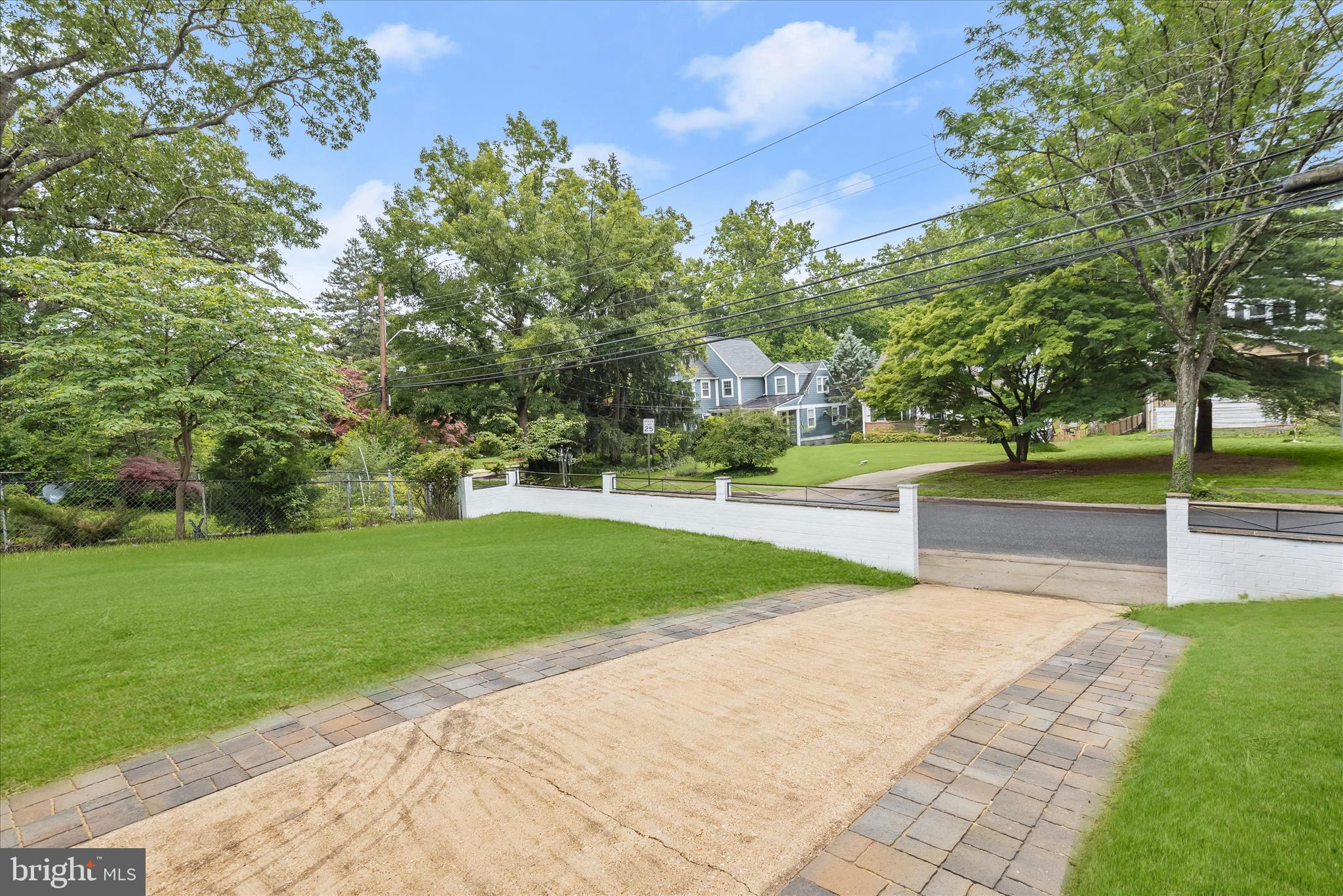 TAKOMA PARK - Residential