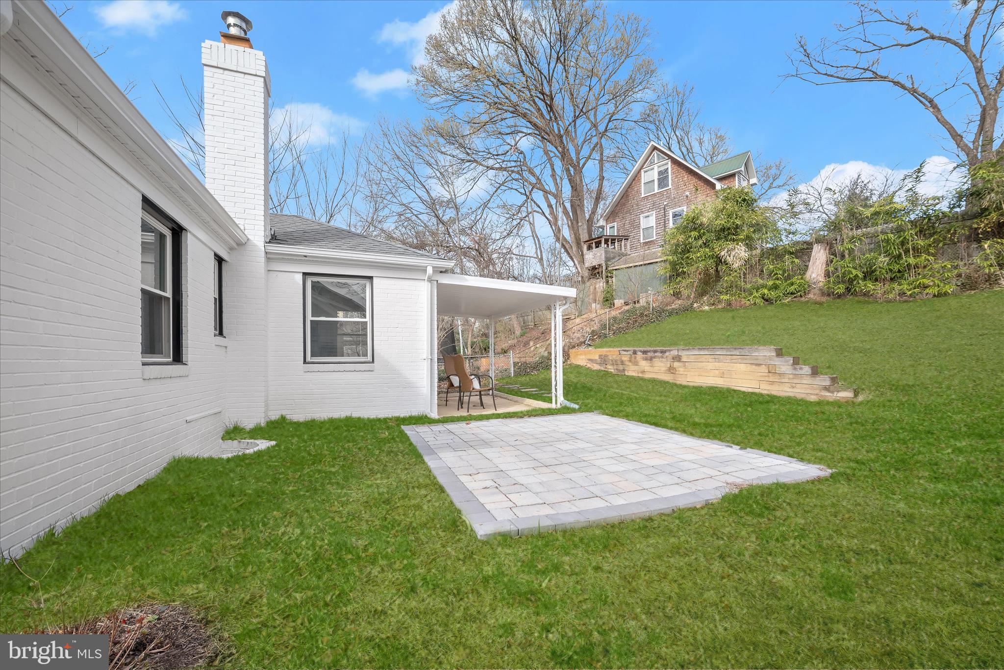 TAKOMA PARK - Residential