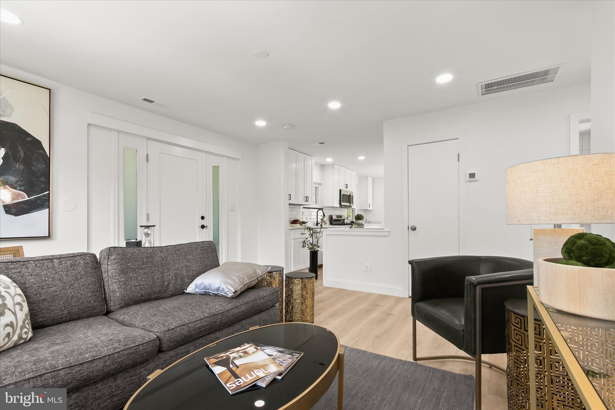 TAKOMA PARK - Residential