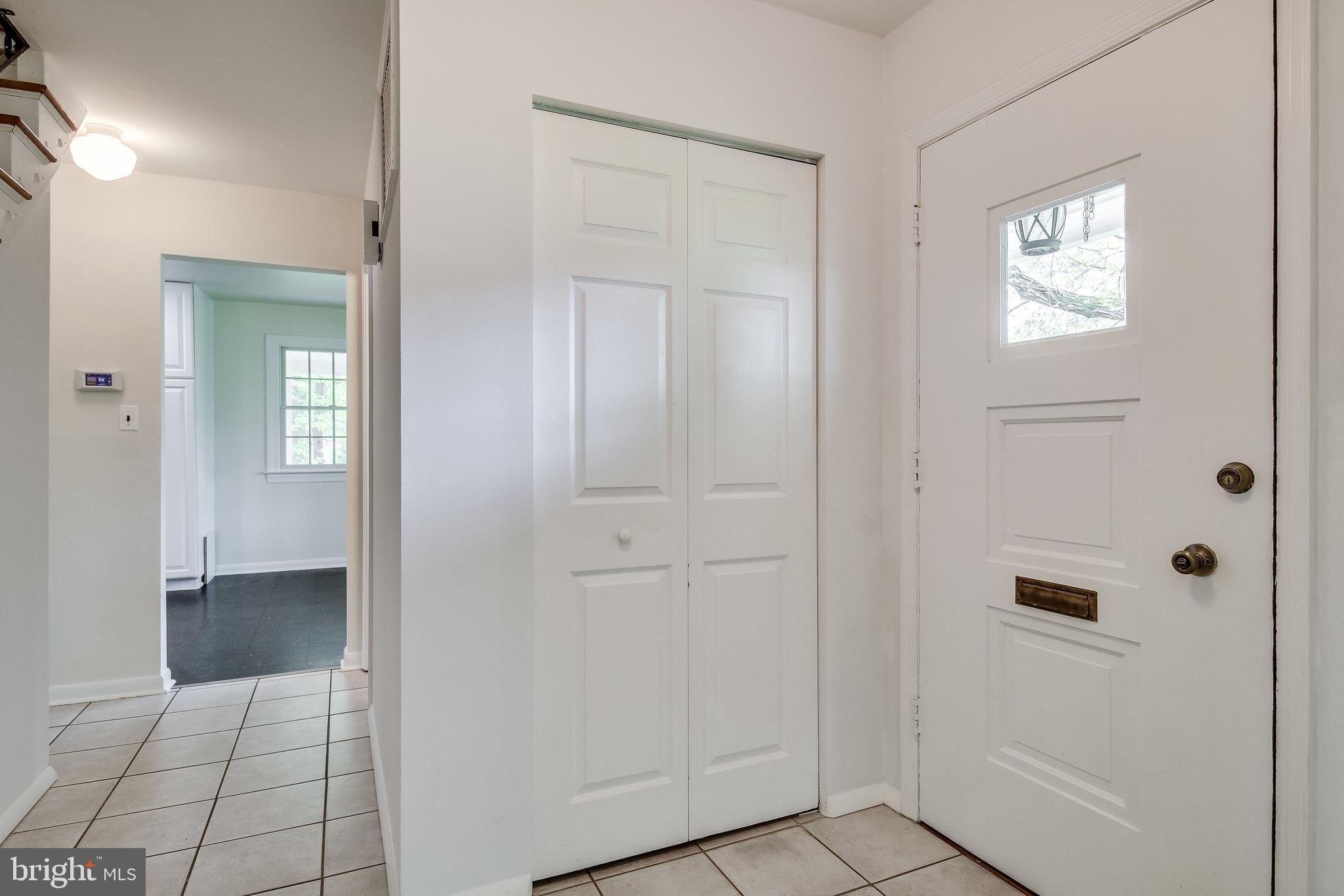 COLLINGWOOD ESTATES - Residential Lease