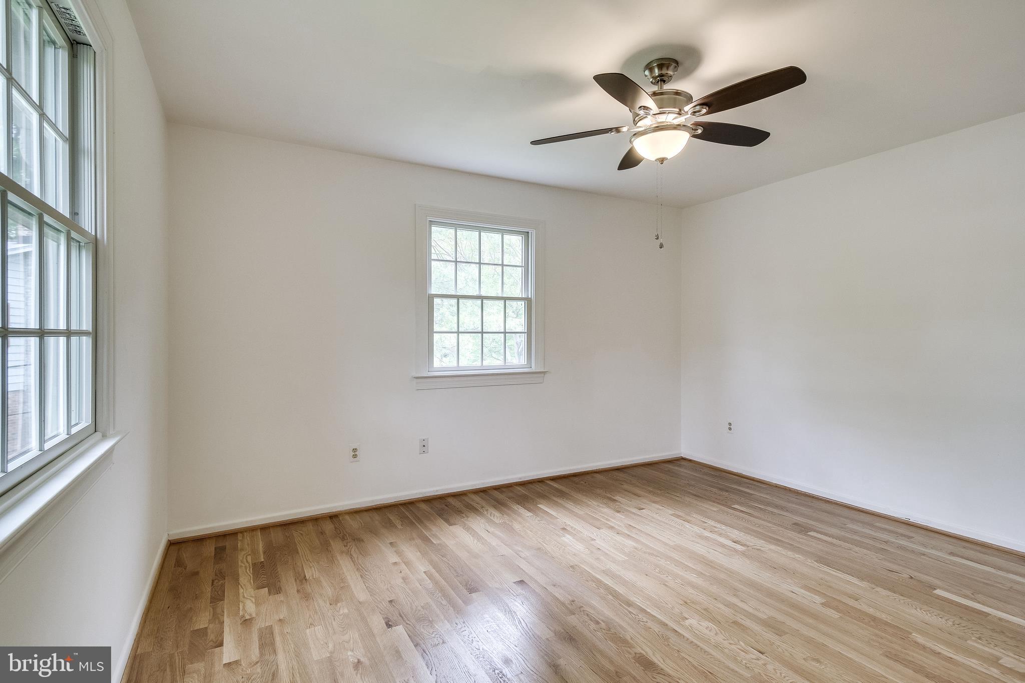 COLLINGWOOD ESTATES - Residential Lease