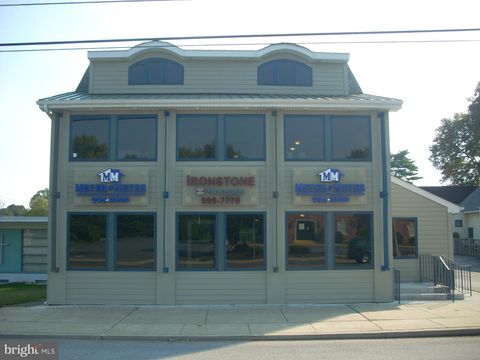 Photo of 2706 Kirkwood Highway, WILMINGTON, DE 19805 (MLS # DENC2096298)