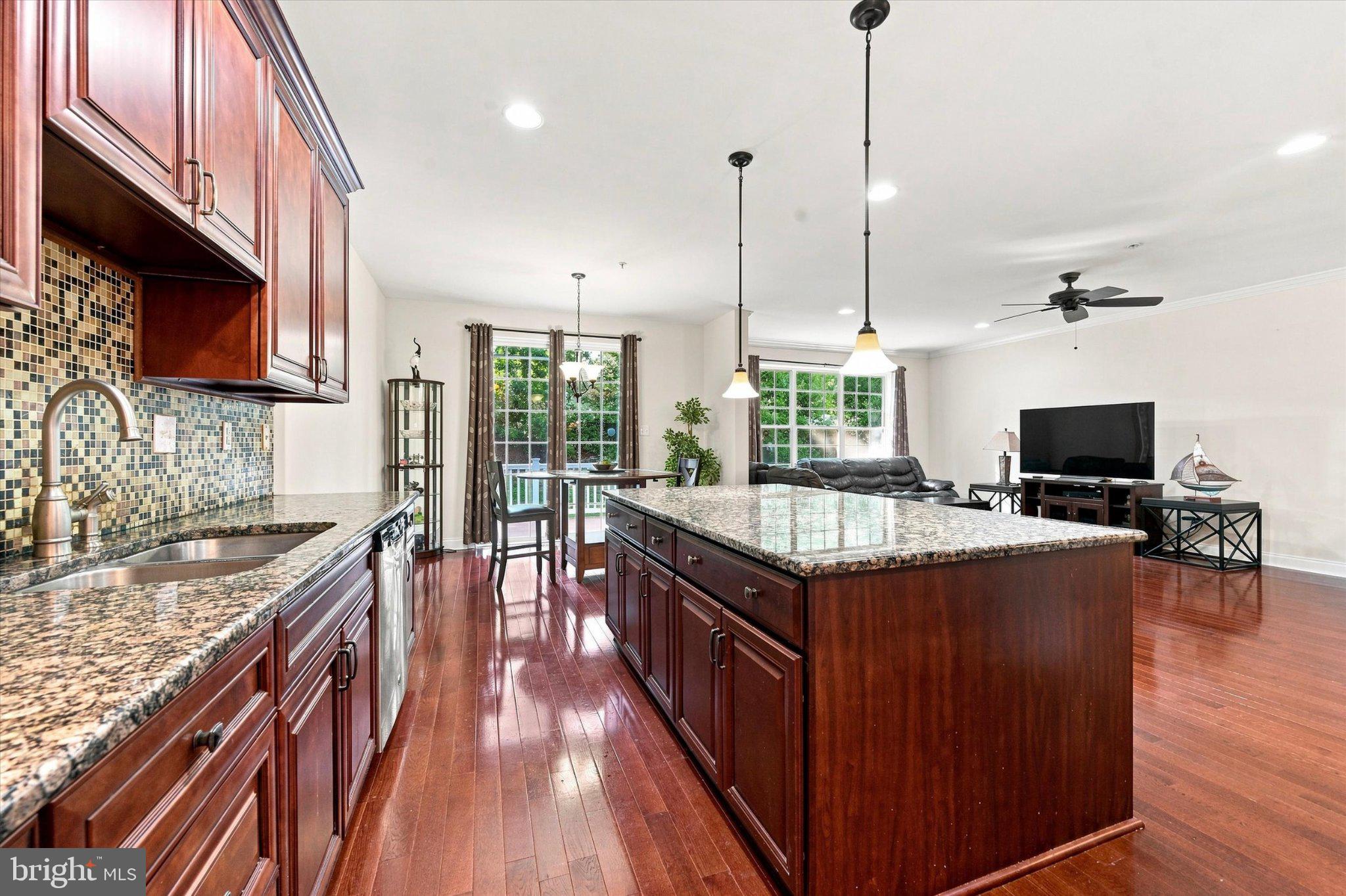6 STONEHAVEN CIRCLE