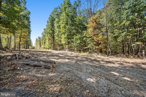 LOT 2 BACK CREEK RD GORE VA 22637