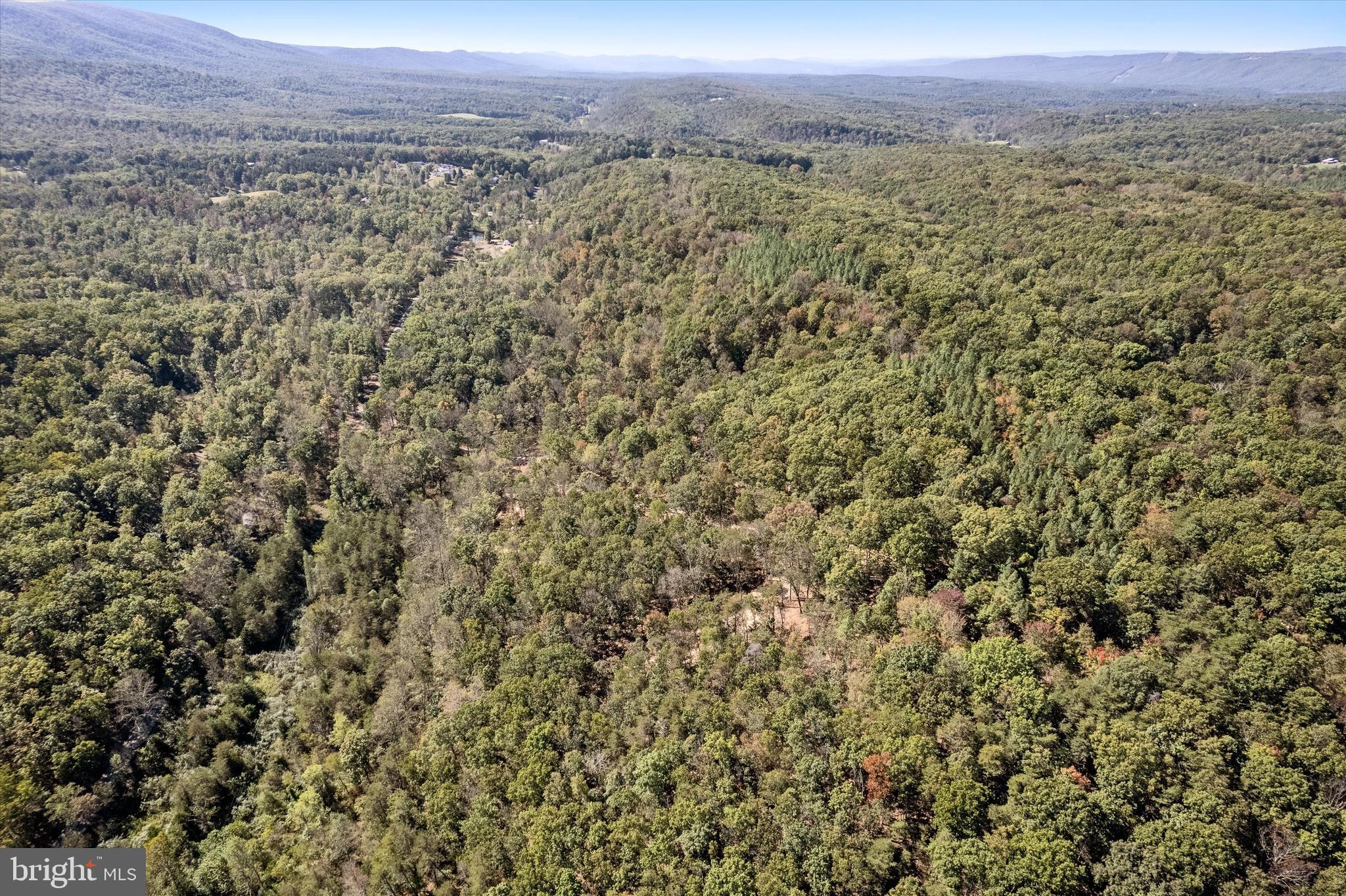 LOT 2 BACK CREEK RD