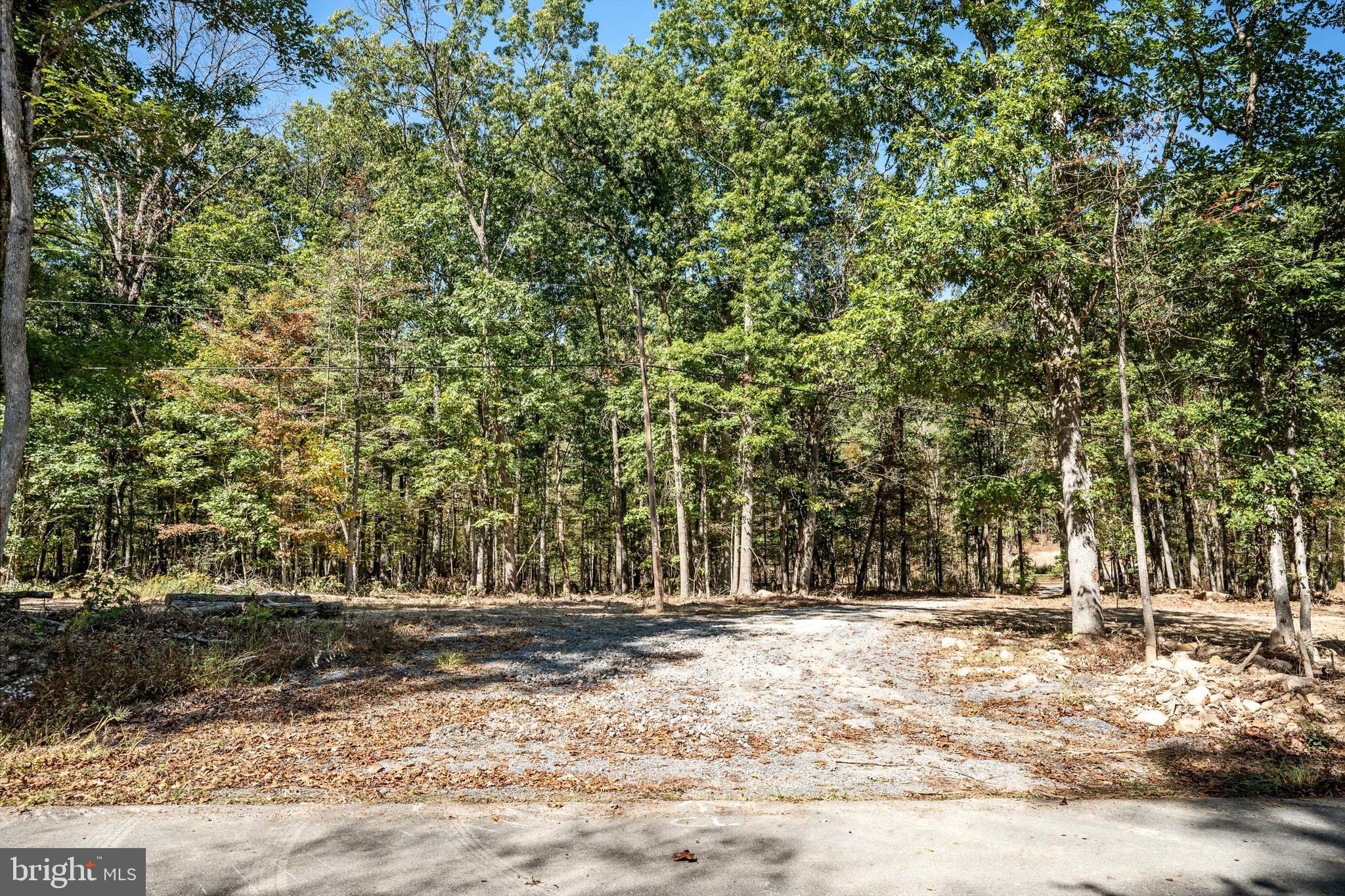 LOT 2 BACK CREEK RD