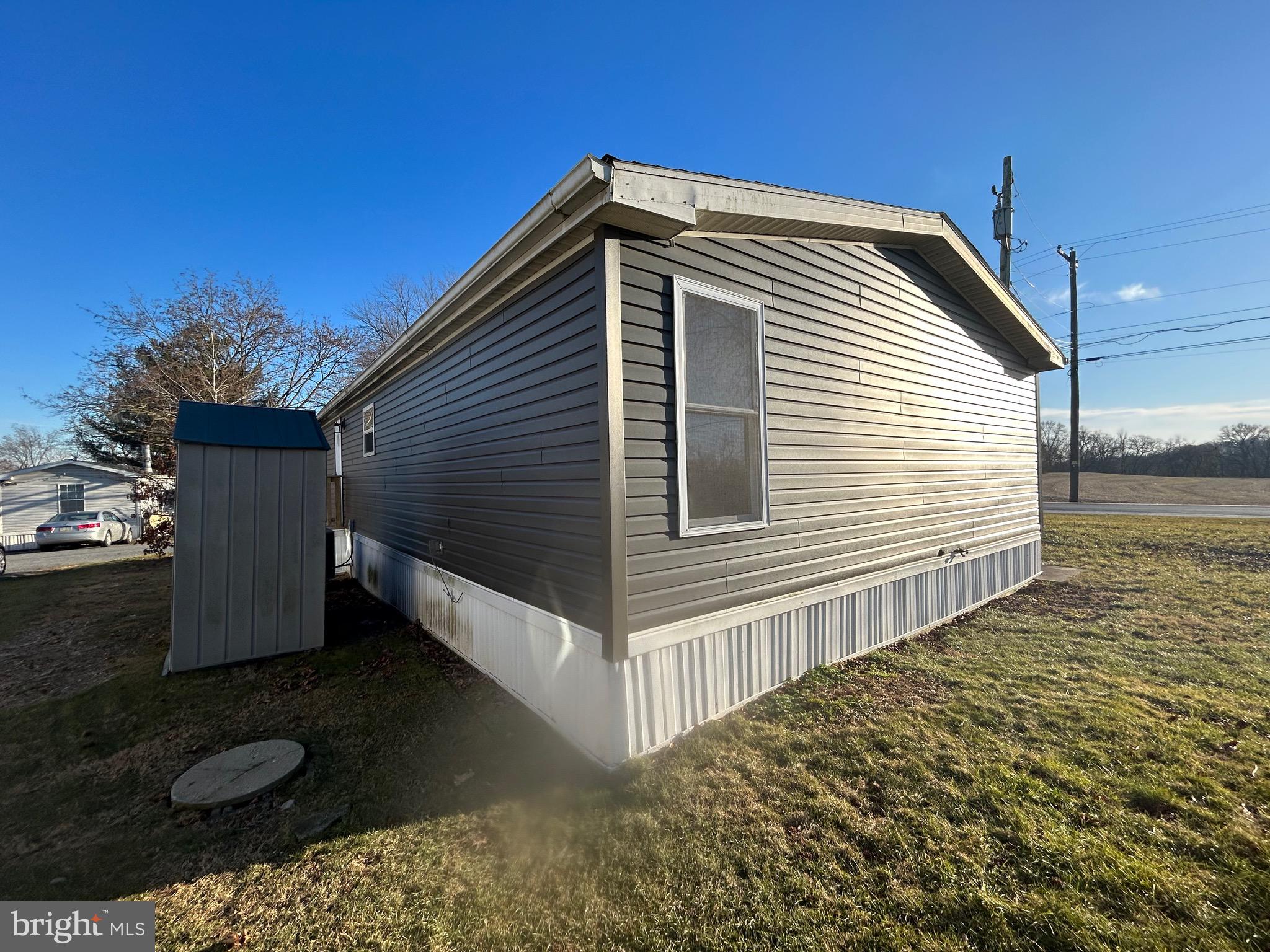 COCALICO MANOR MHP - Residential