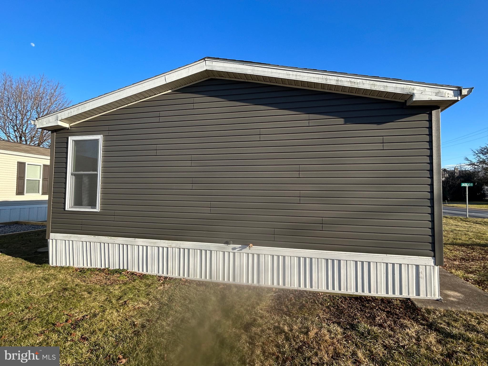 COCALICO MANOR MHP - Residential