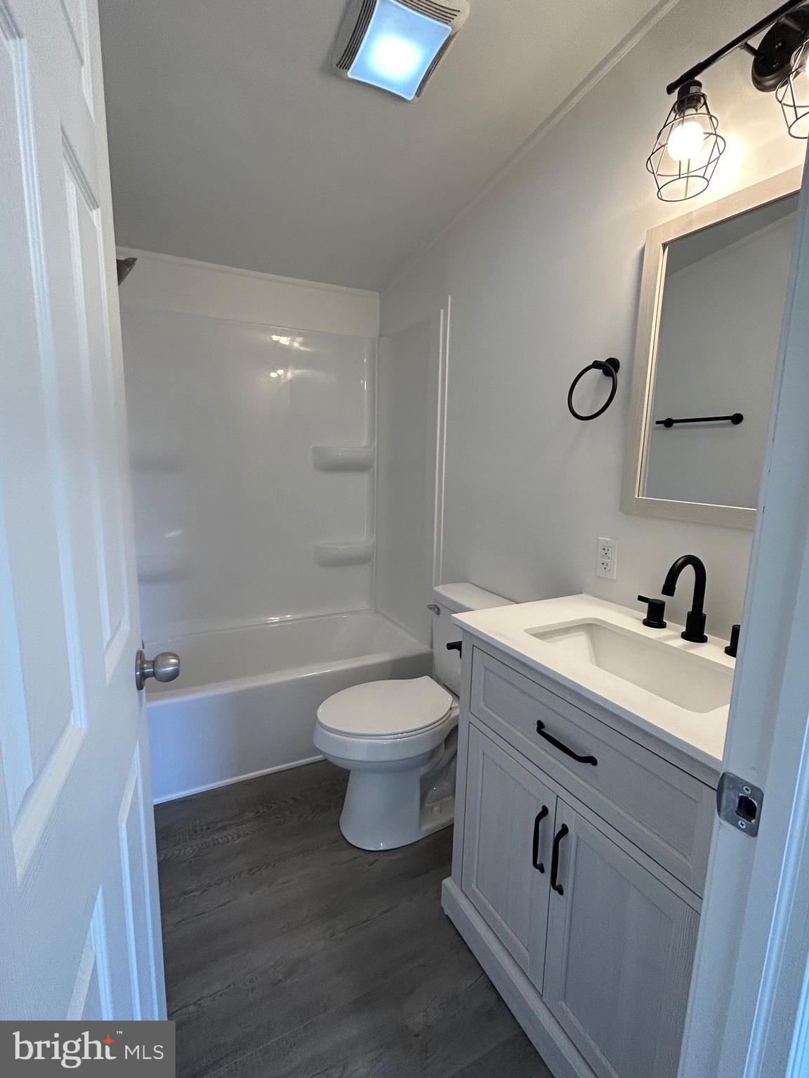 COCALICO MANOR MHP - Residential