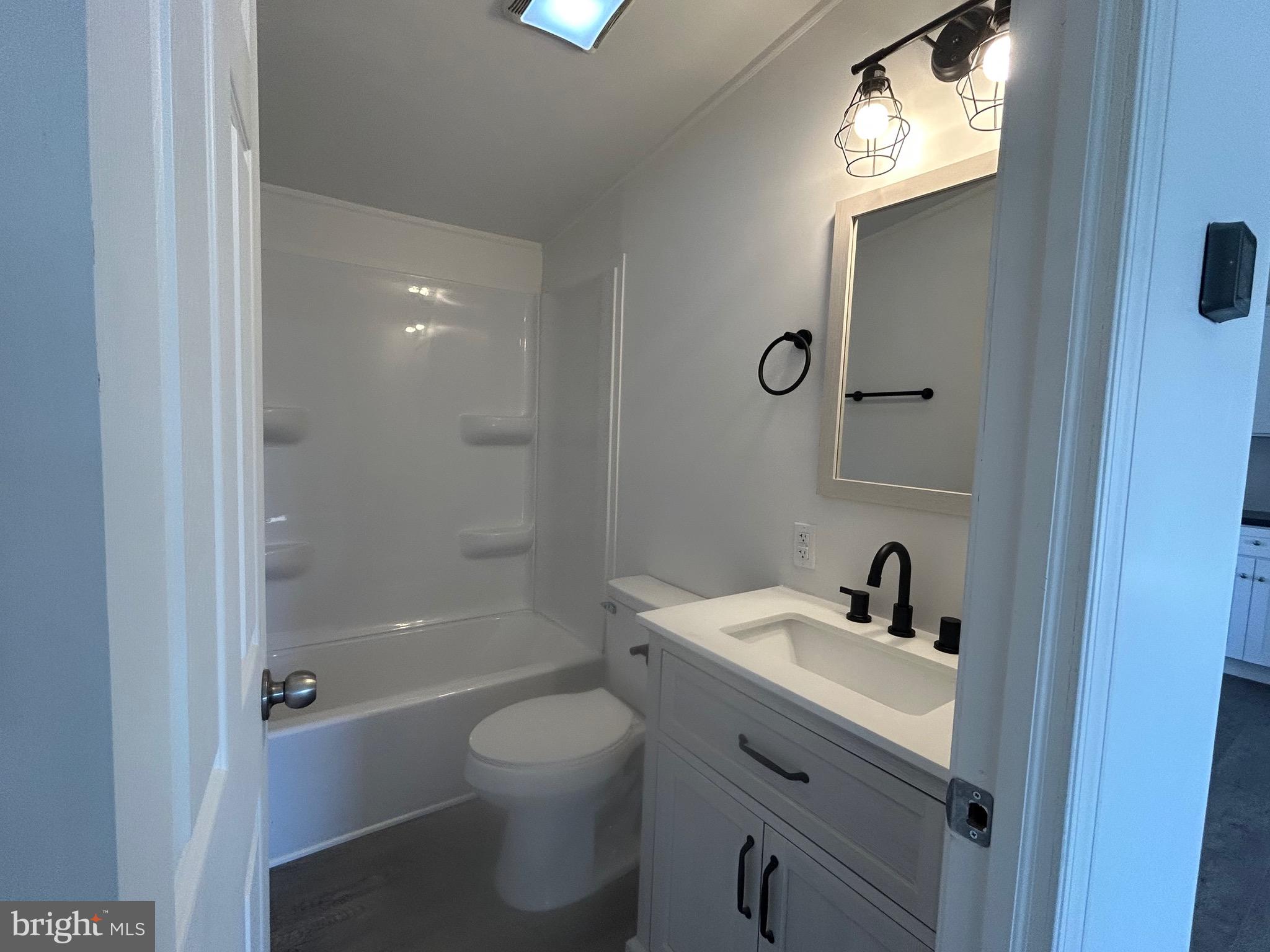 COCALICO MANOR MHP - Residential