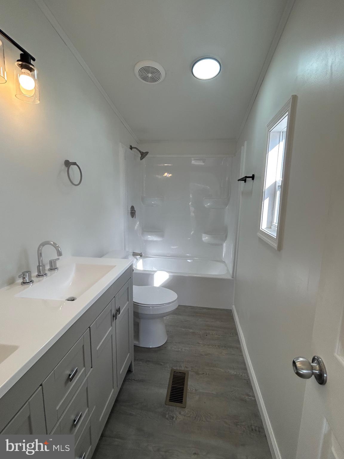 COCALICO MANOR MHP - Residential