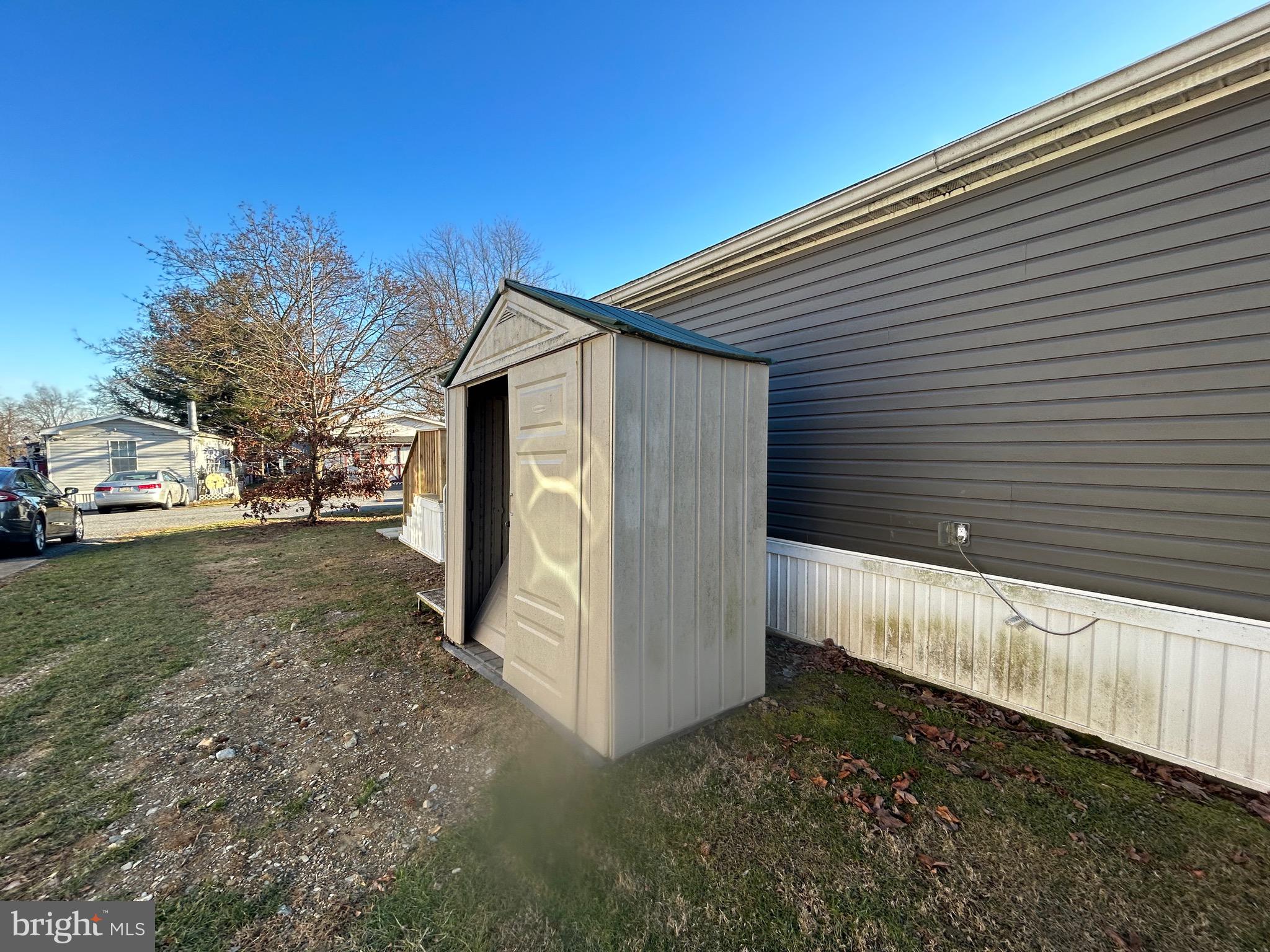 COCALICO MANOR MHP - Residential