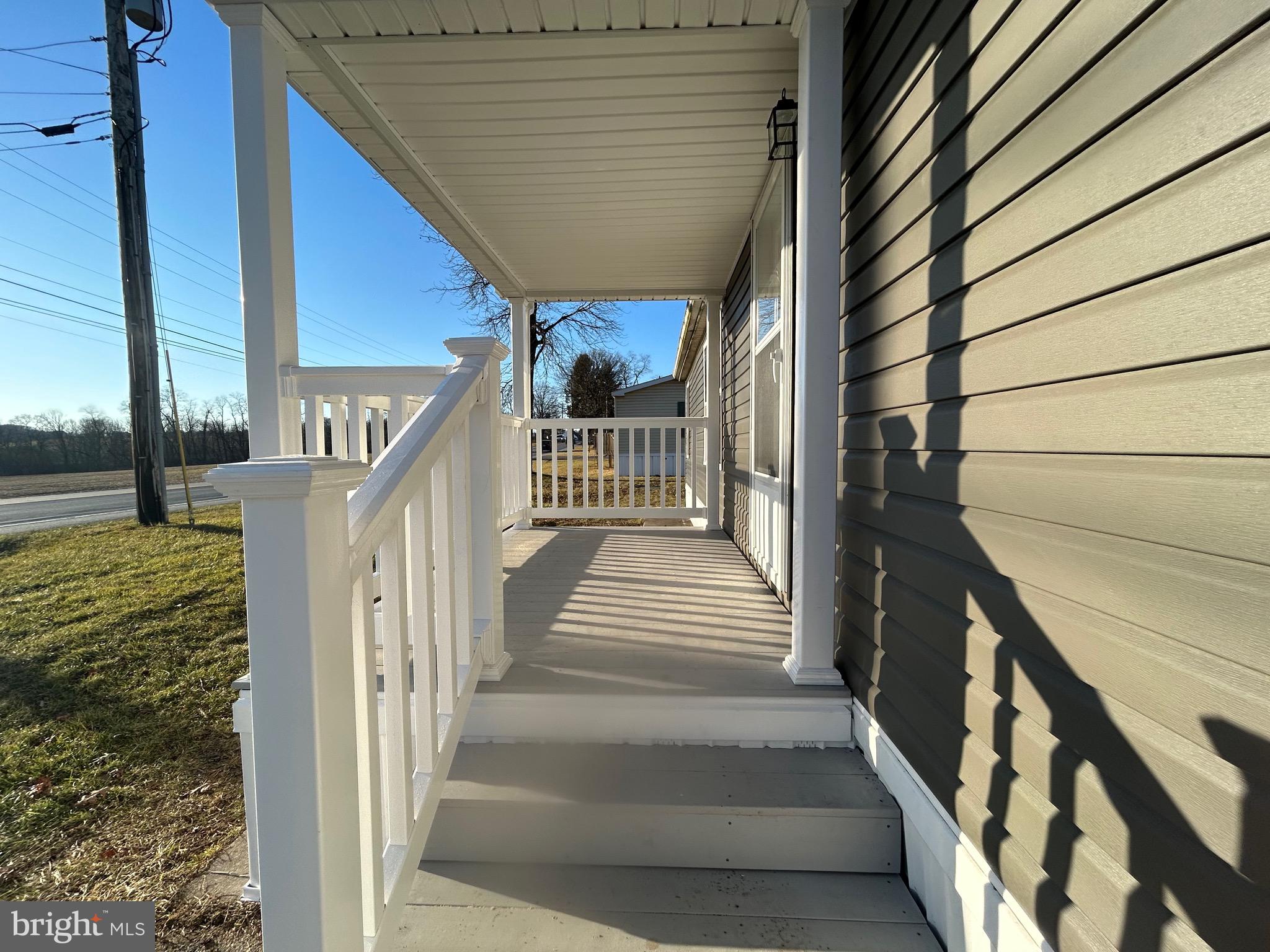 COCALICO MANOR MHP - Residential