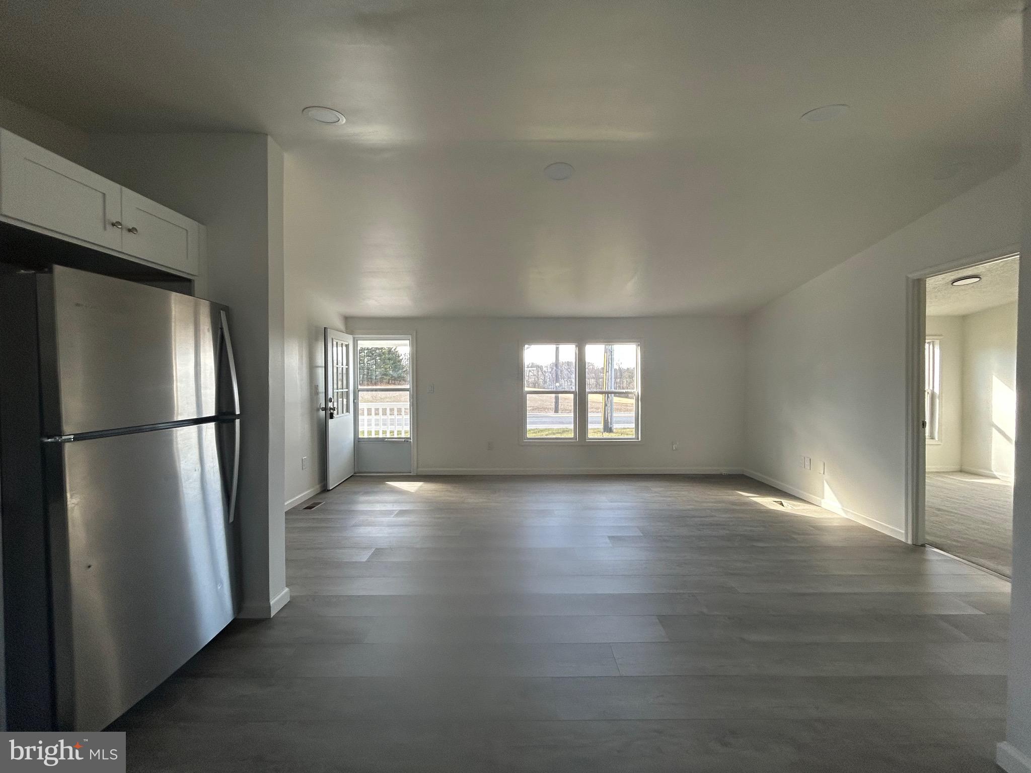 COCALICO MANOR MHP - Residential