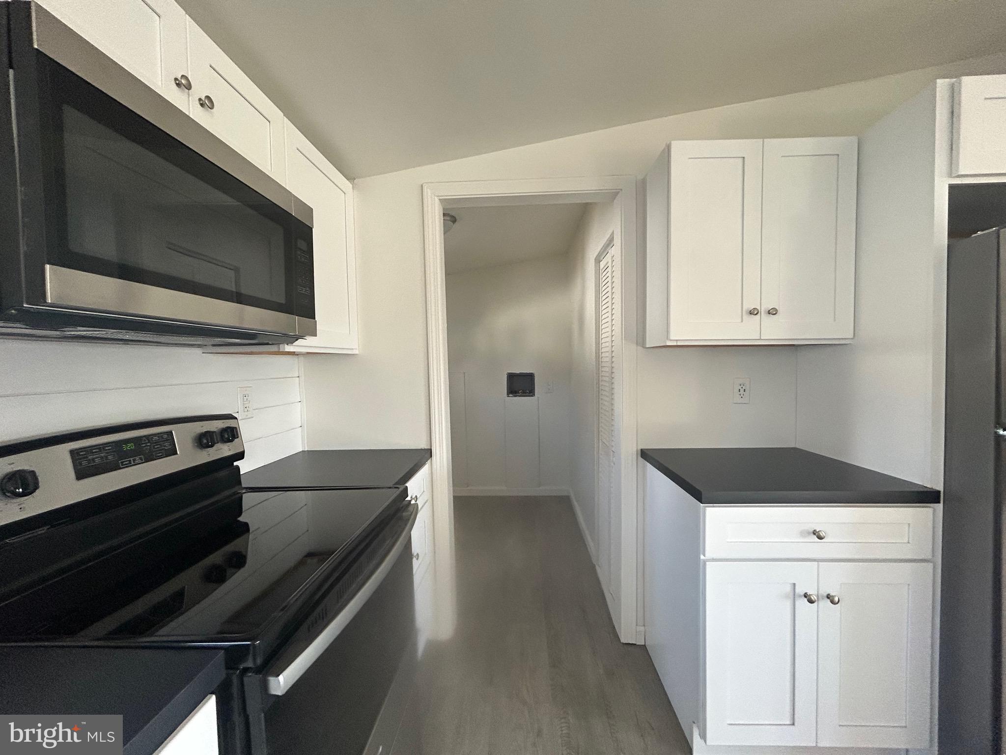 COCALICO MANOR MHP - Residential