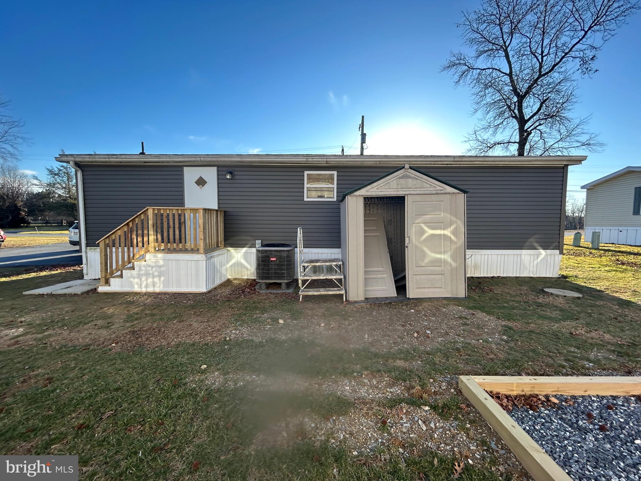 COCALICO MANOR MHP - Residential