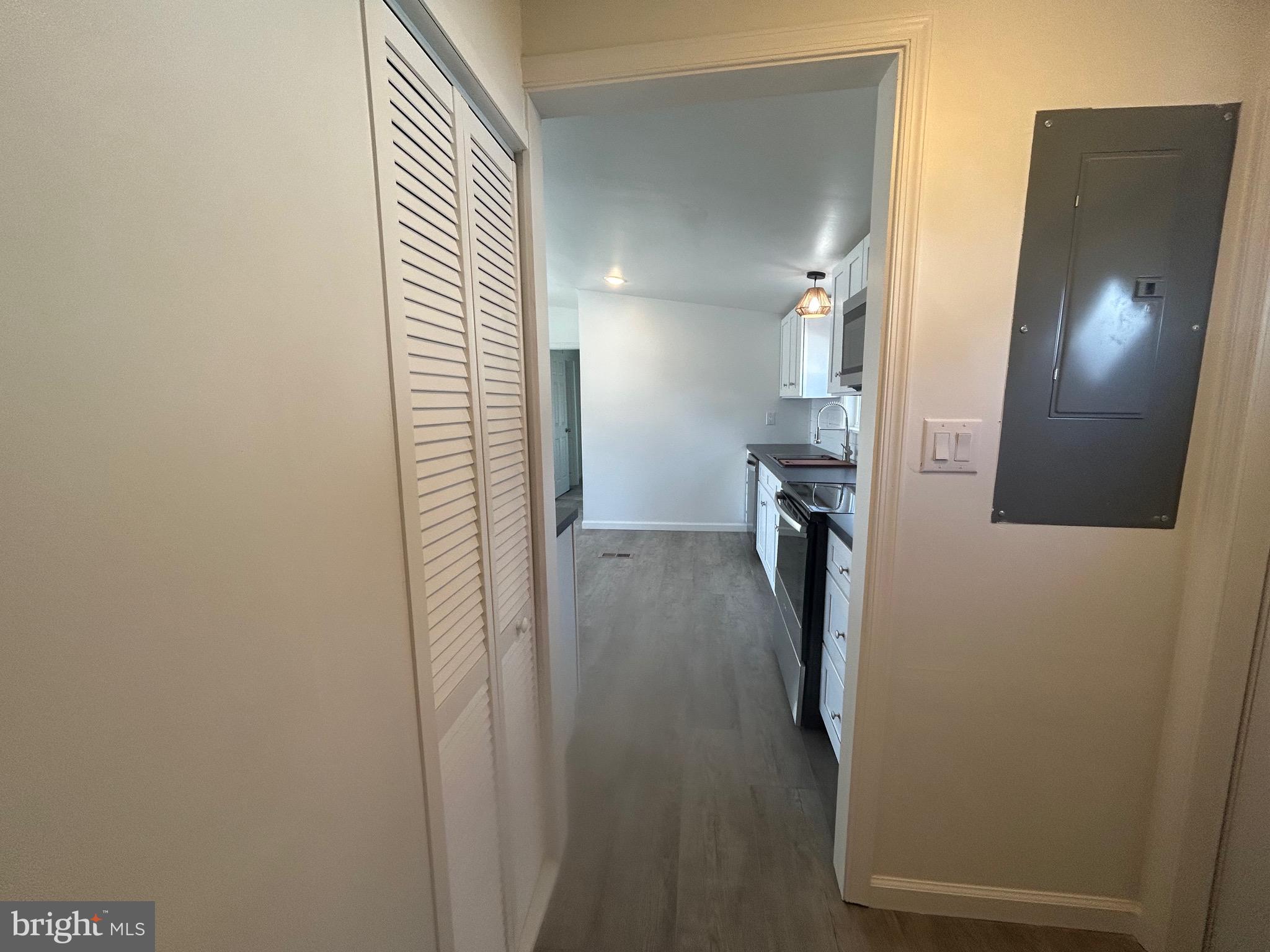 COCALICO MANOR MHP - Residential