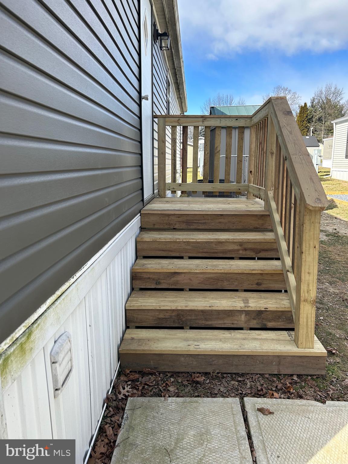 COCALICO MANOR MHP - Residential