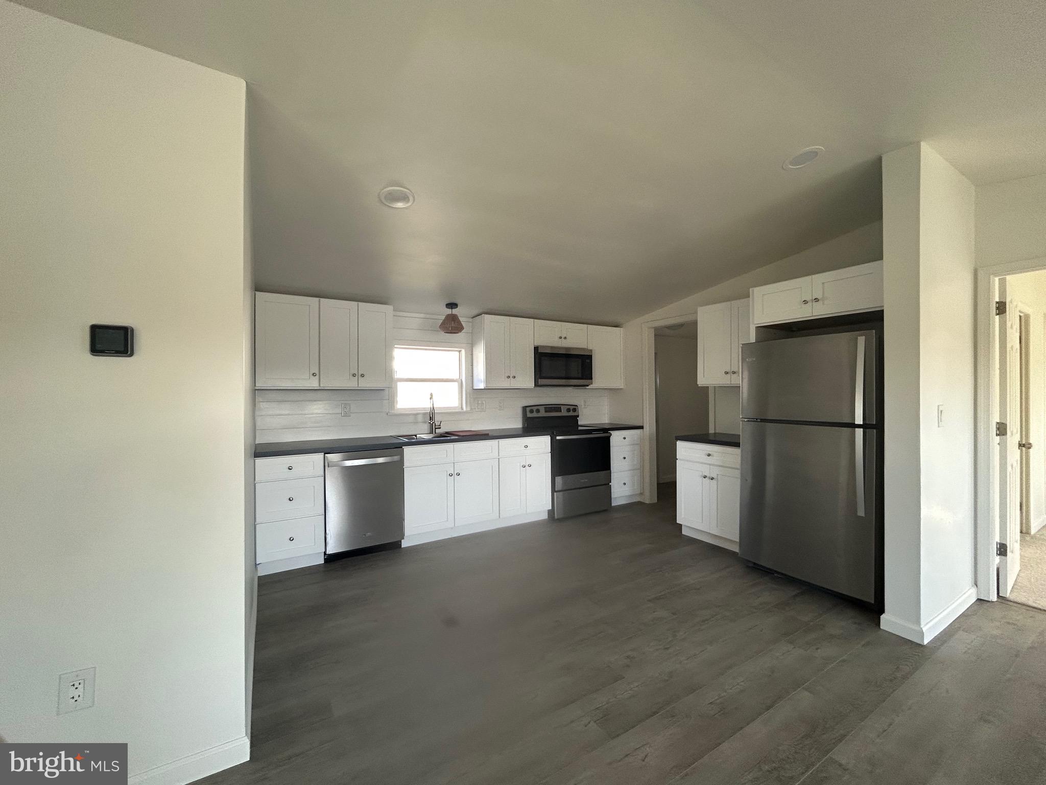 COCALICO MANOR MHP - Residential