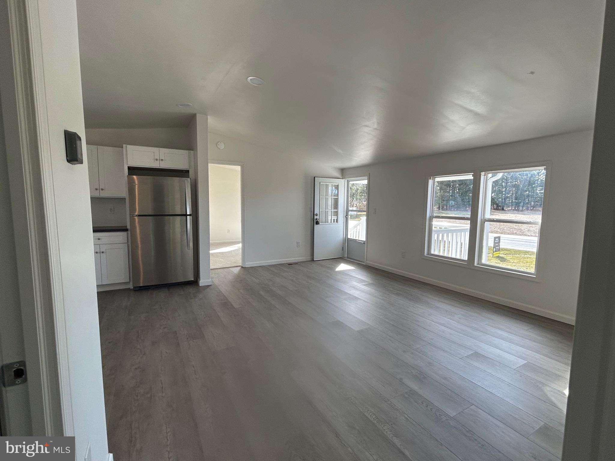 COCALICO MANOR MHP - Residential