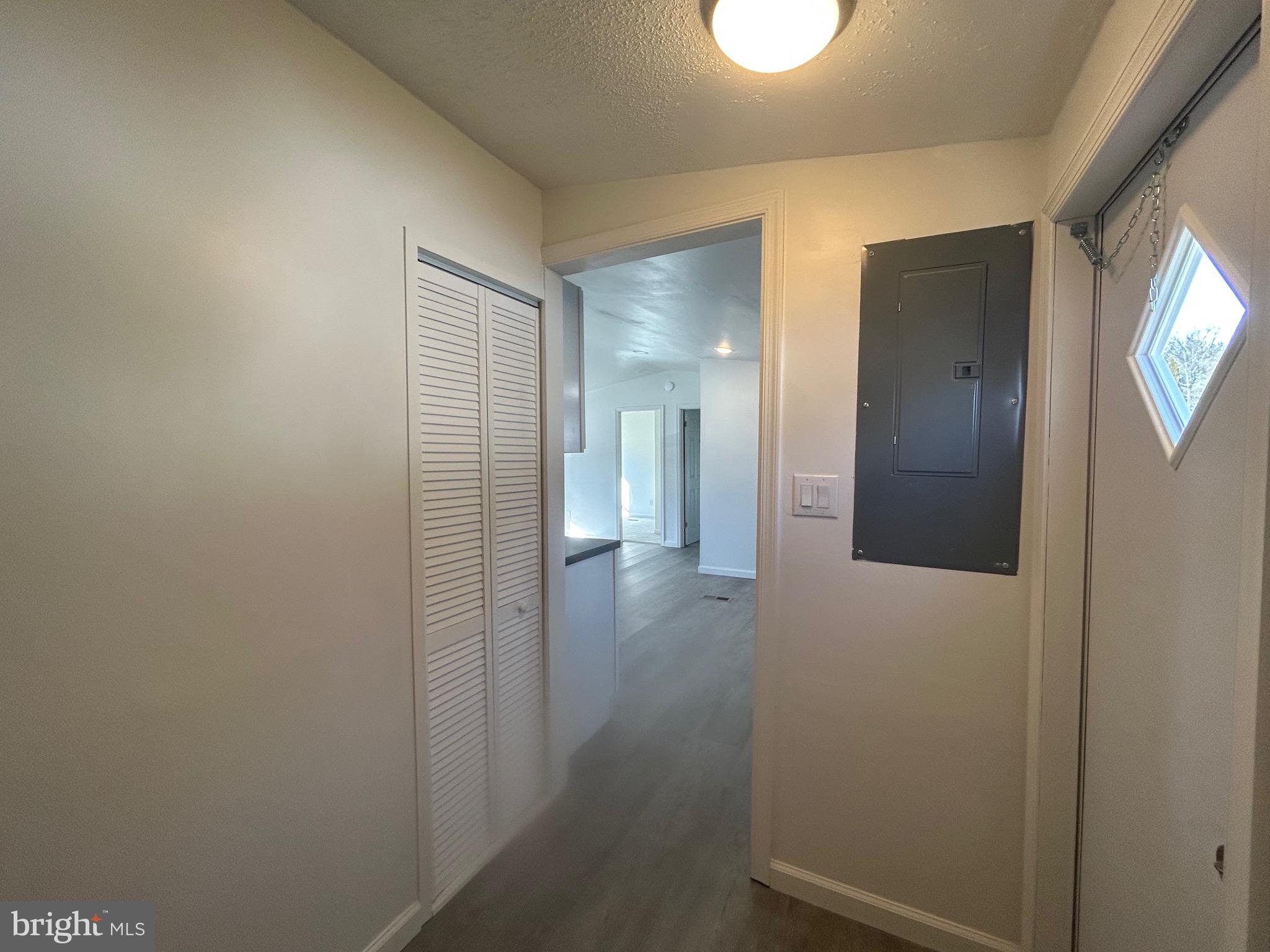 COCALICO MANOR MHP - Residential