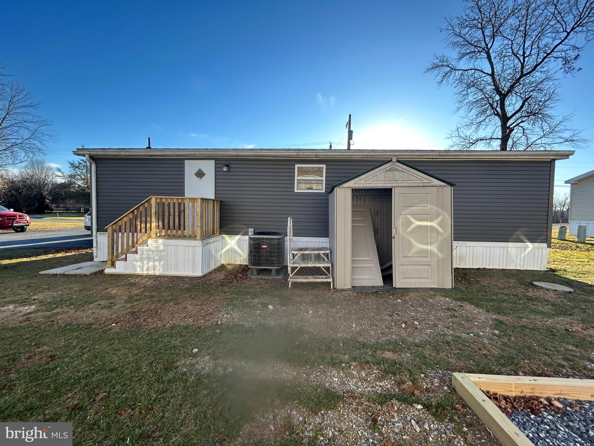 COCALICO MANOR MHP - Residential