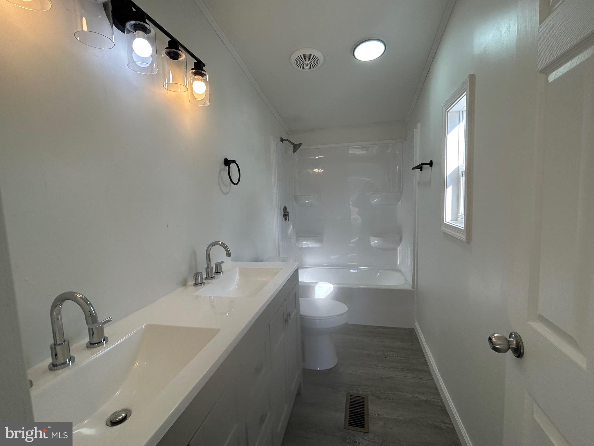 COCALICO MANOR MHP - Residential