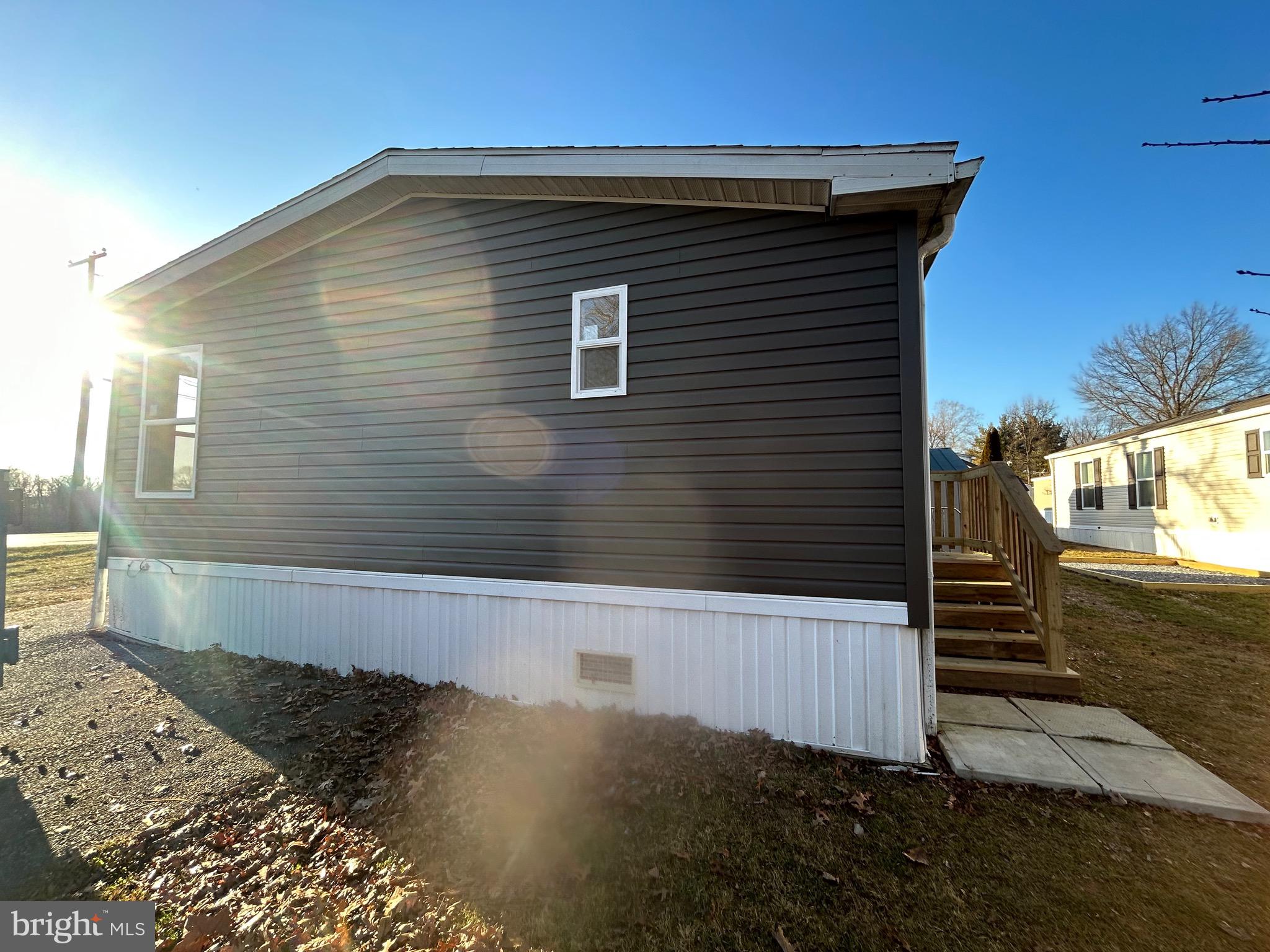 COCALICO MANOR MHP - Residential