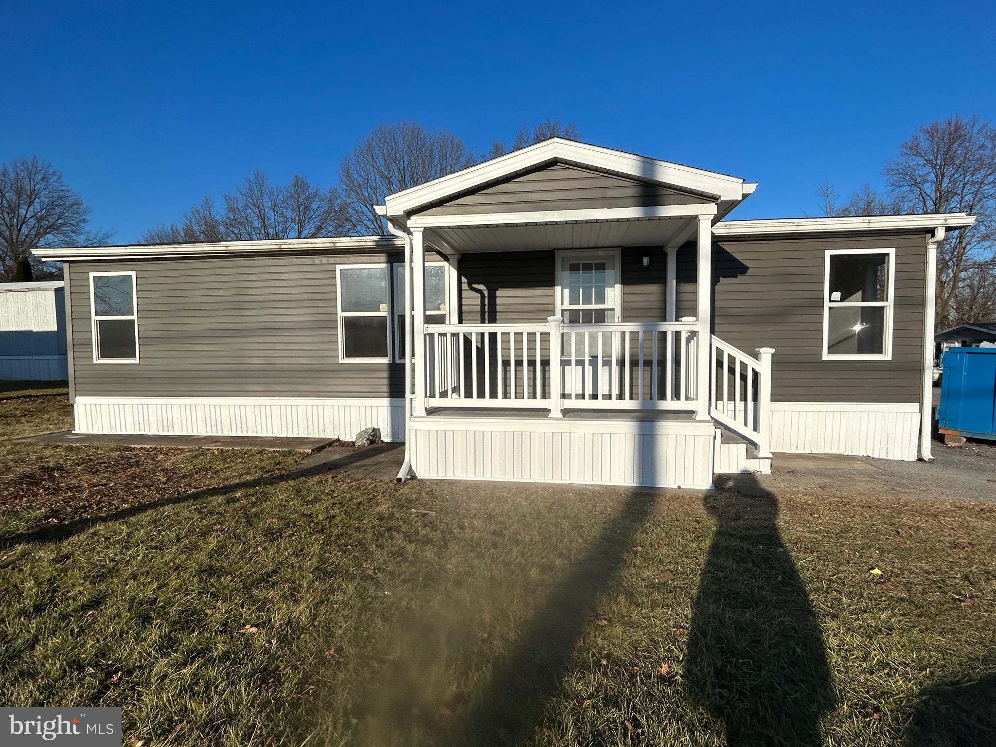 COCALICO MANOR MHP - Residential