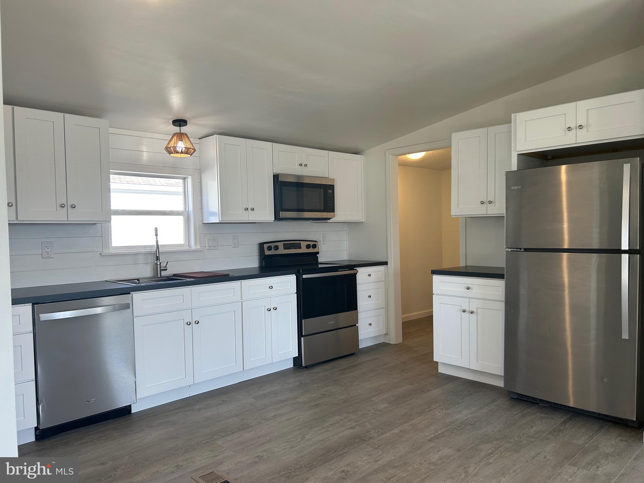 COCALICO MANOR MHP - Residential