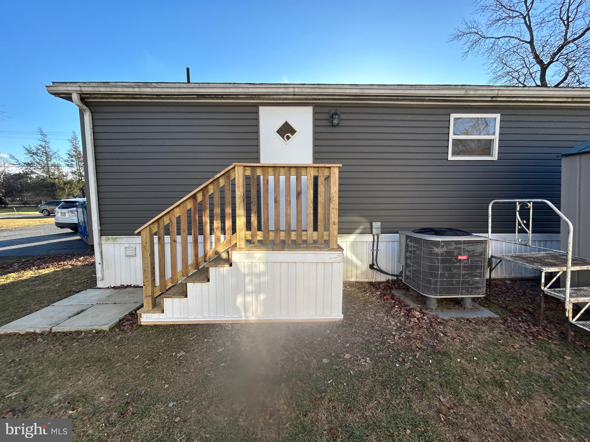 COCALICO MANOR MHP - Residential