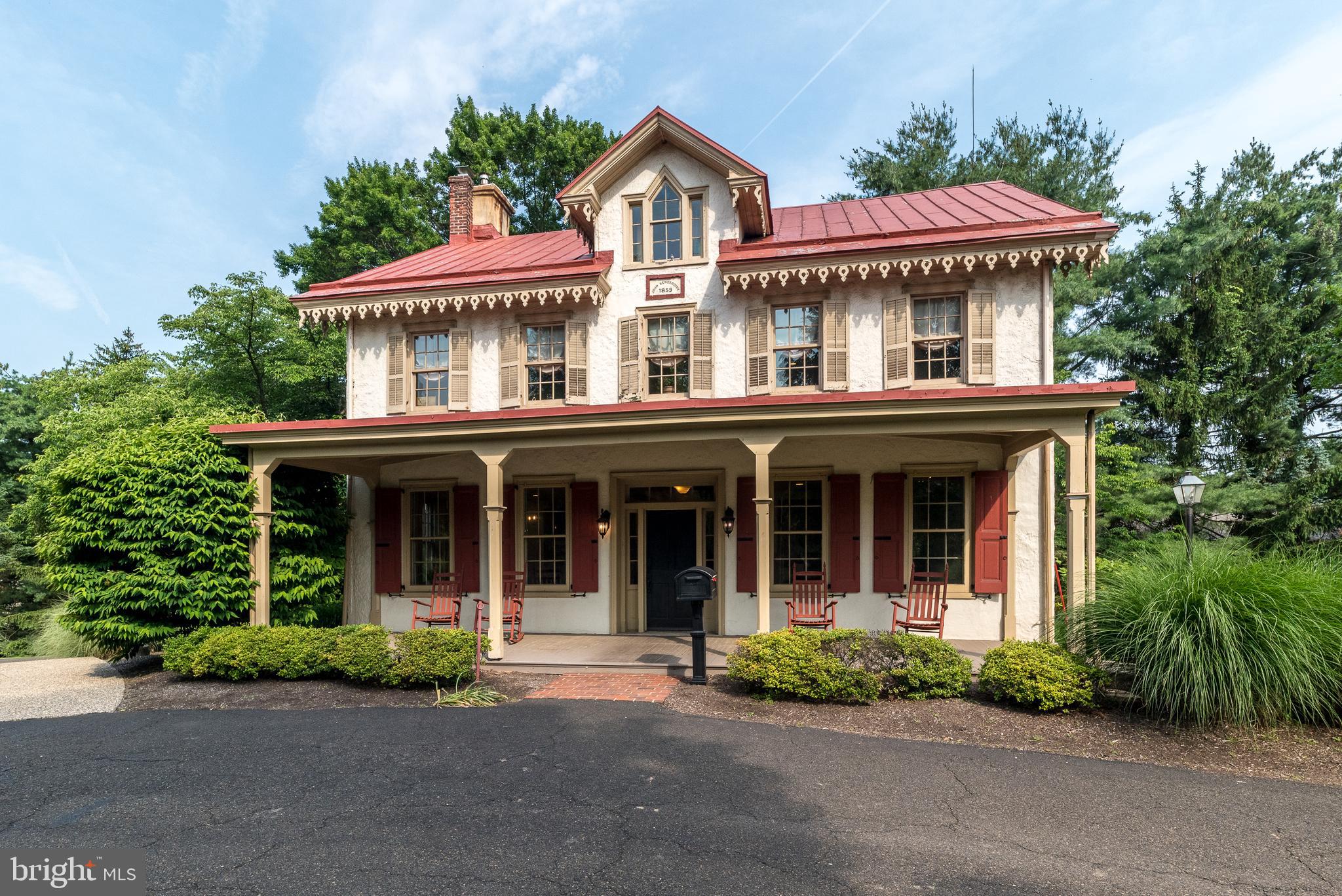 424 DRESHER ROAD
