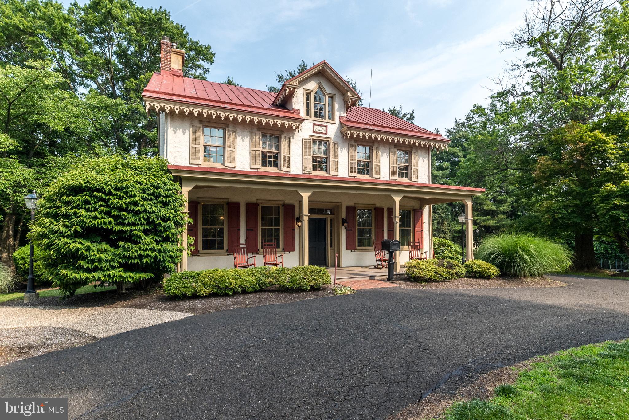 424 DRESHER ROAD