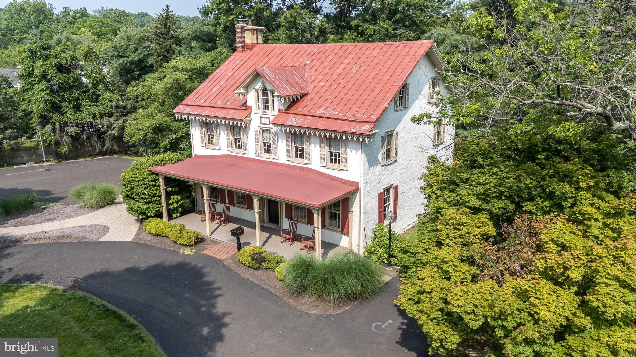 424 DRESHER ROAD