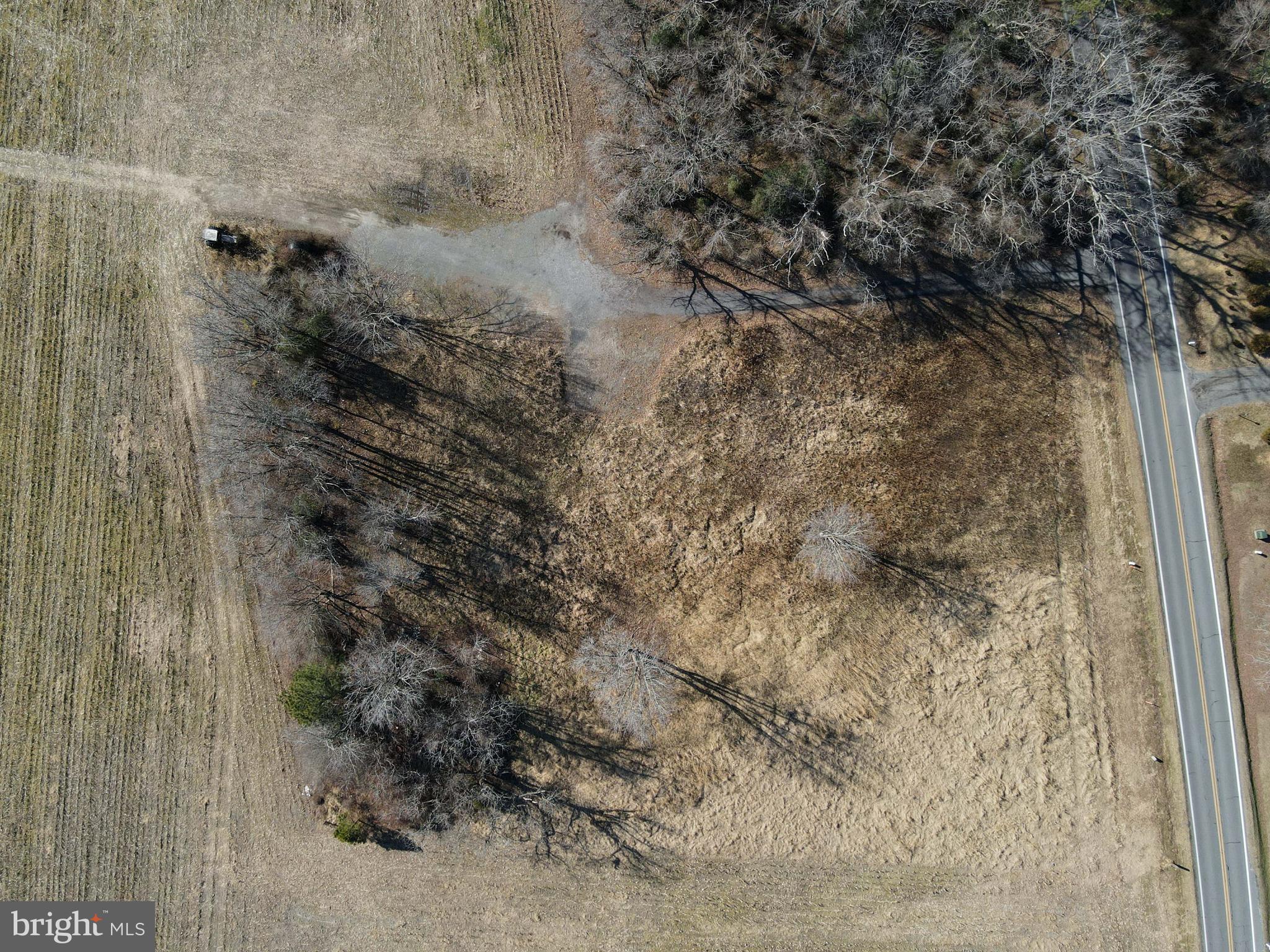 18648 SHILOH CHURCH ROAD