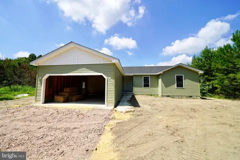 65 Hidden Hollow Drive, Houston, DE MLS: DEKT2038072