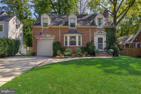 Homes For Sale - 77 Park Drive<br/> CHERRY HILL, NJ 08002