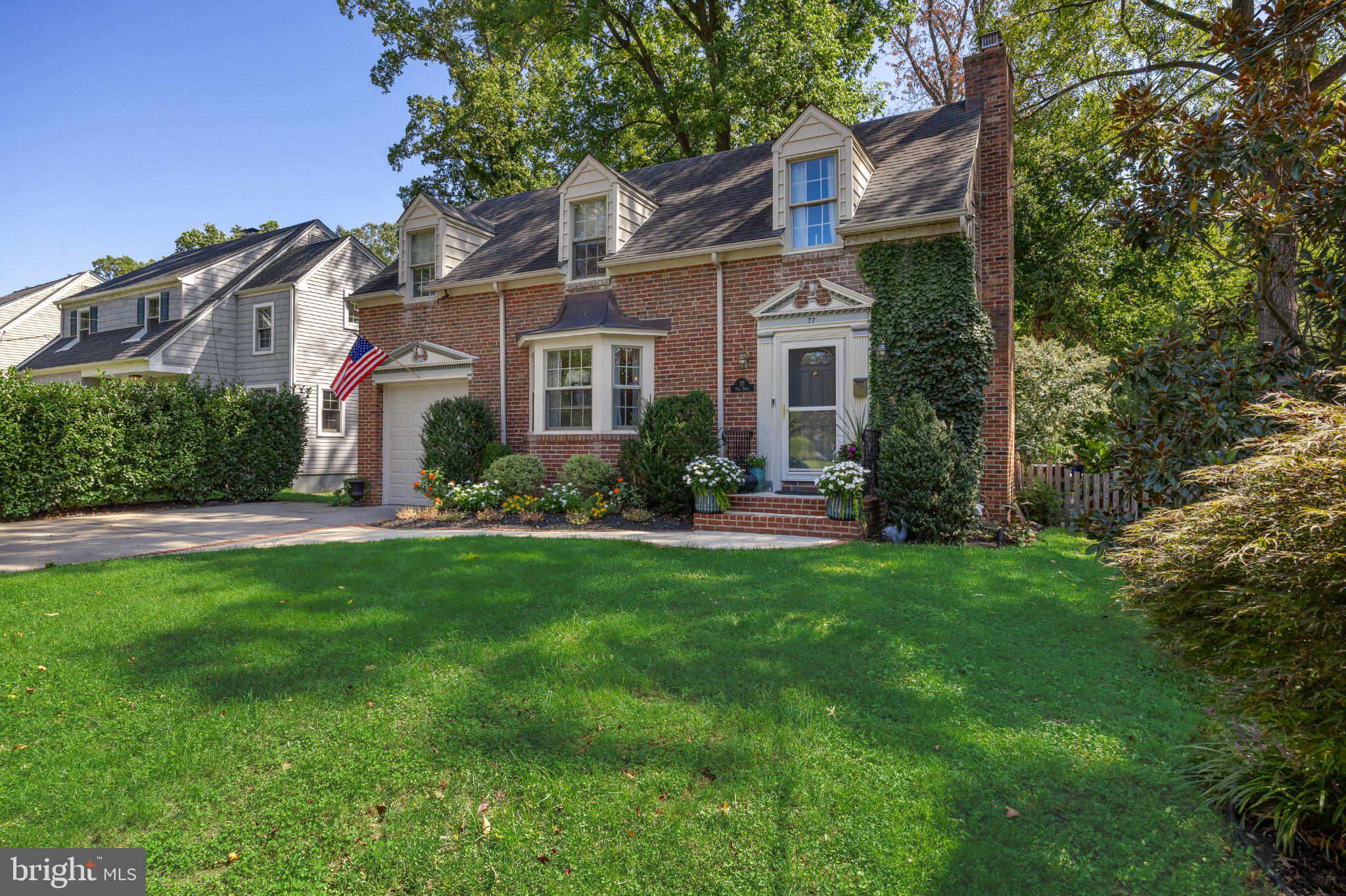 77 PARK DRIVE