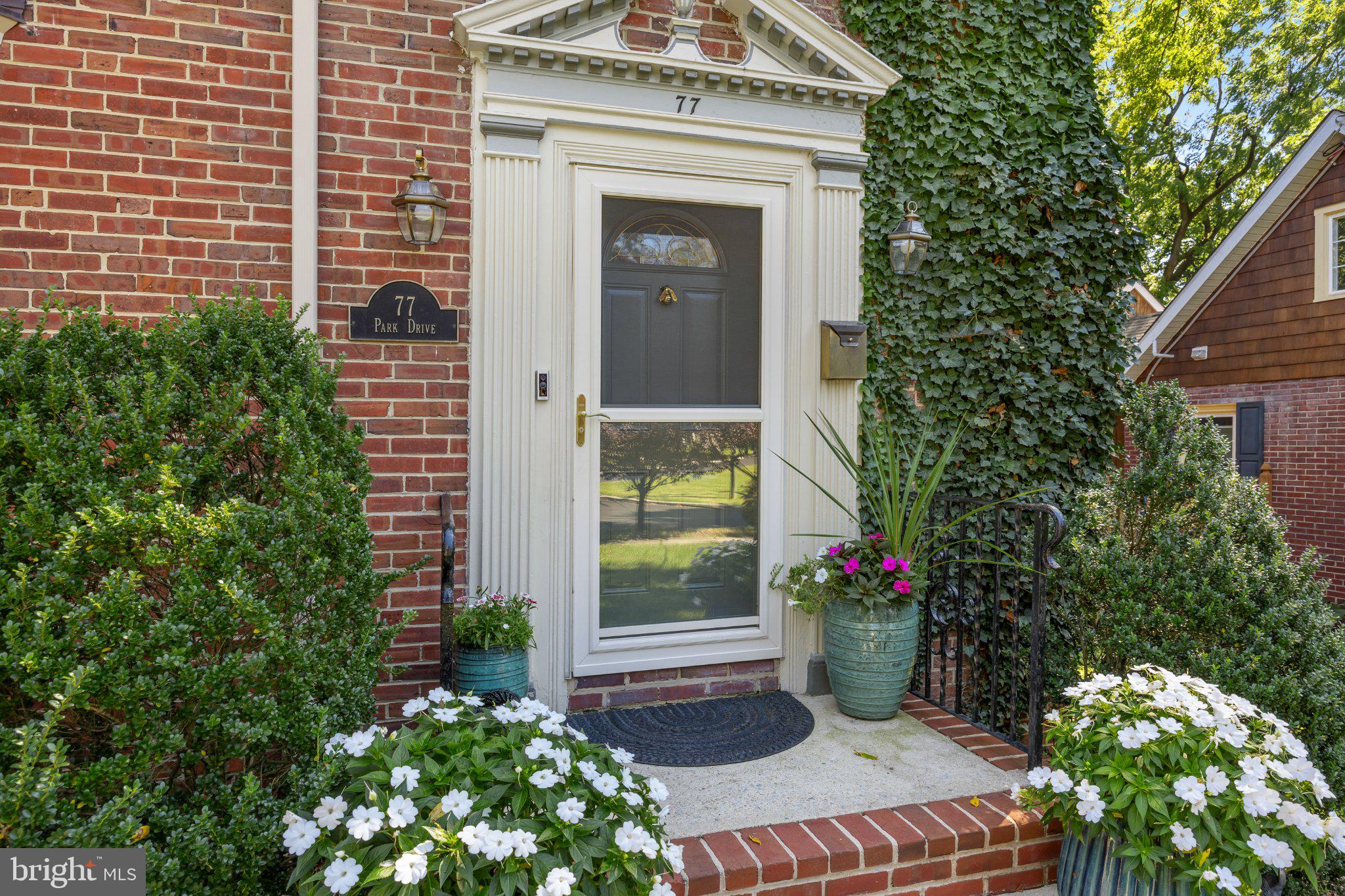 77 PARK DRIVE