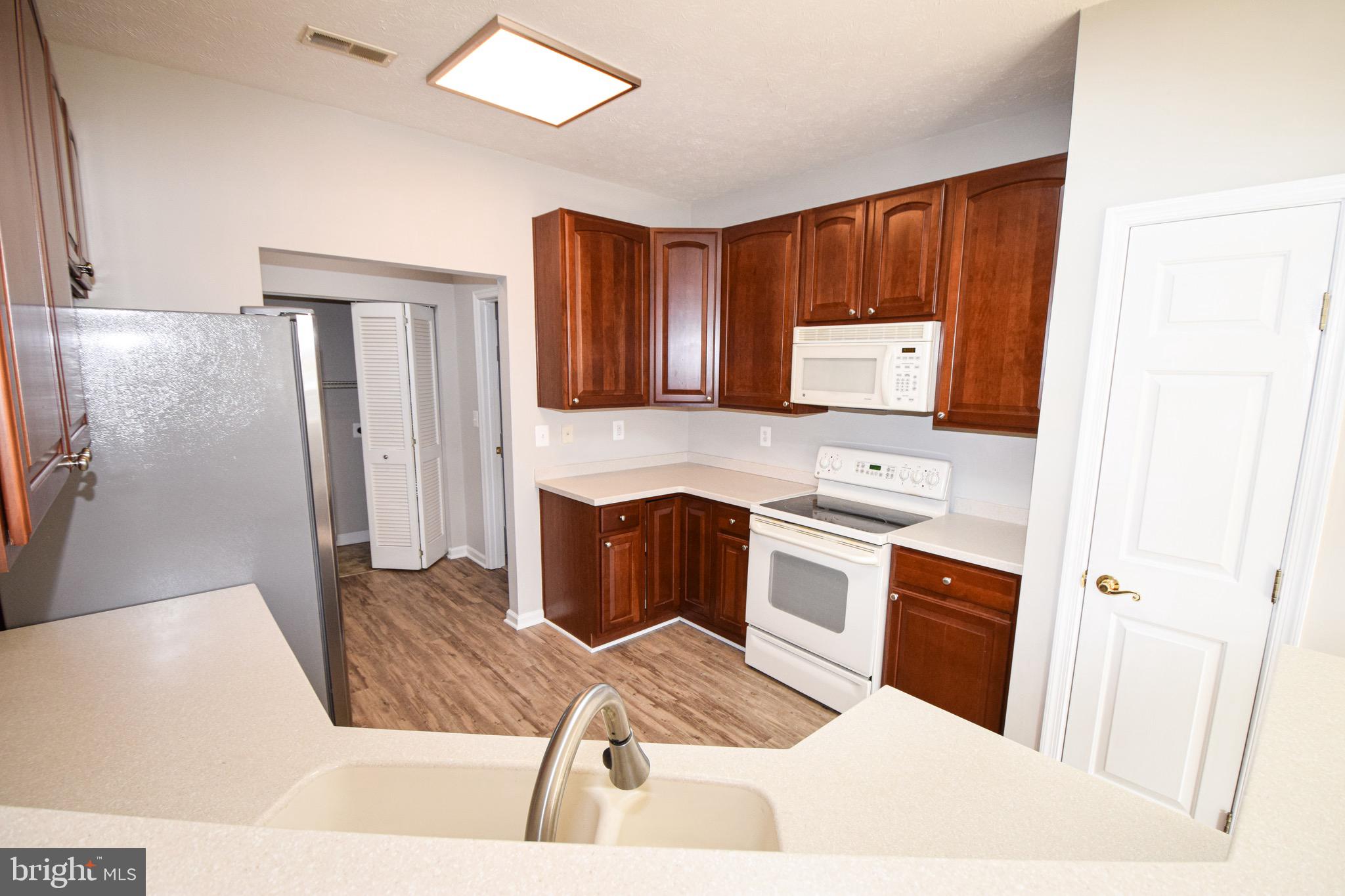 PERRY HALL FARMS GARDEN CONDOS - Residential