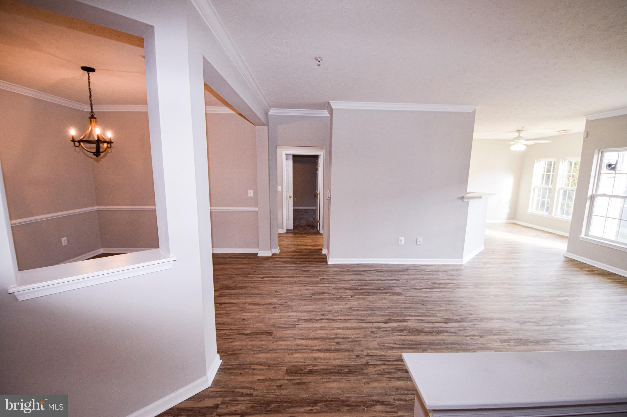 PERRY HALL FARMS GARDEN CONDOS - Residential