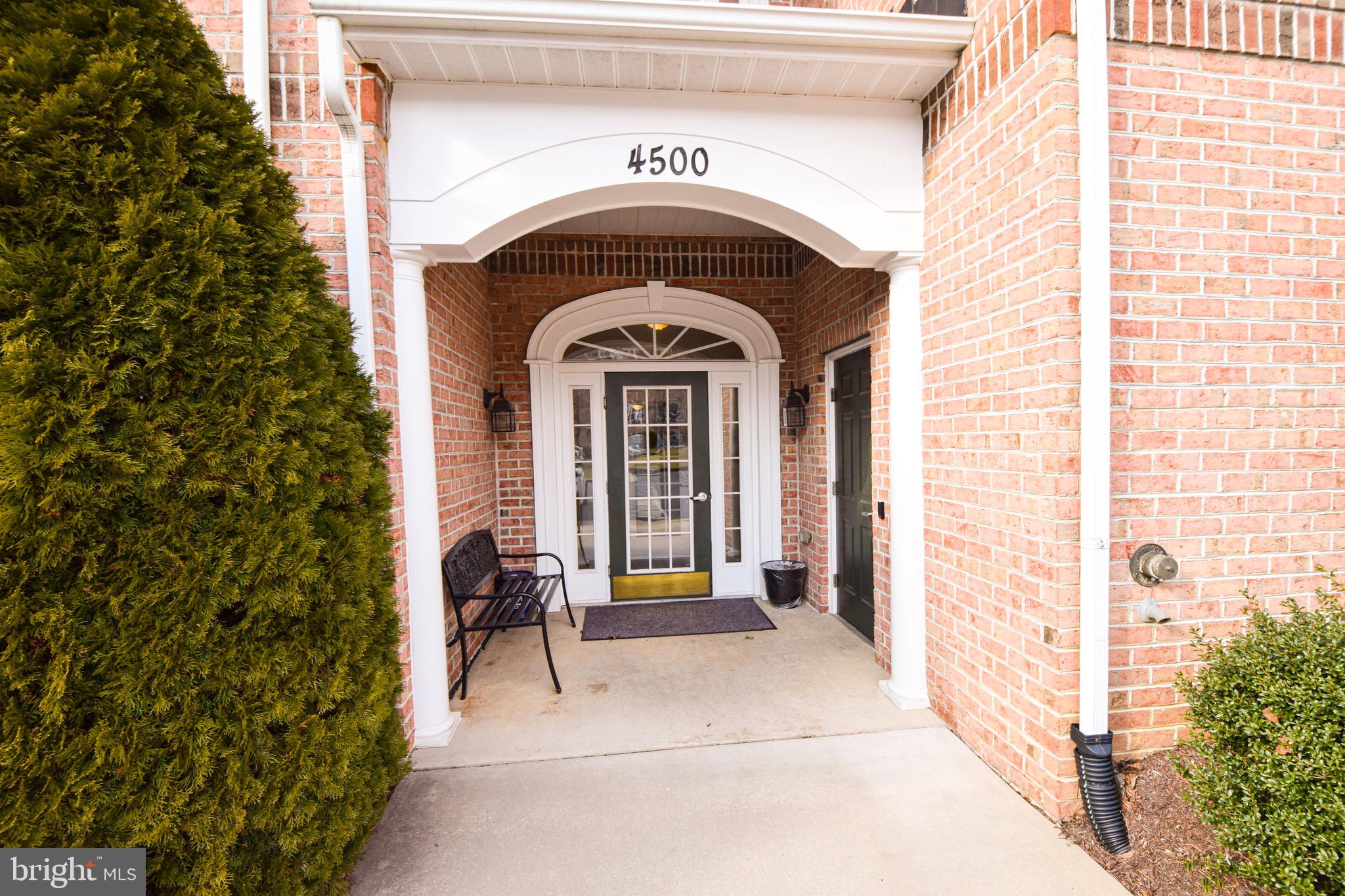 PERRY HALL FARMS GARDEN CONDOS - Residential