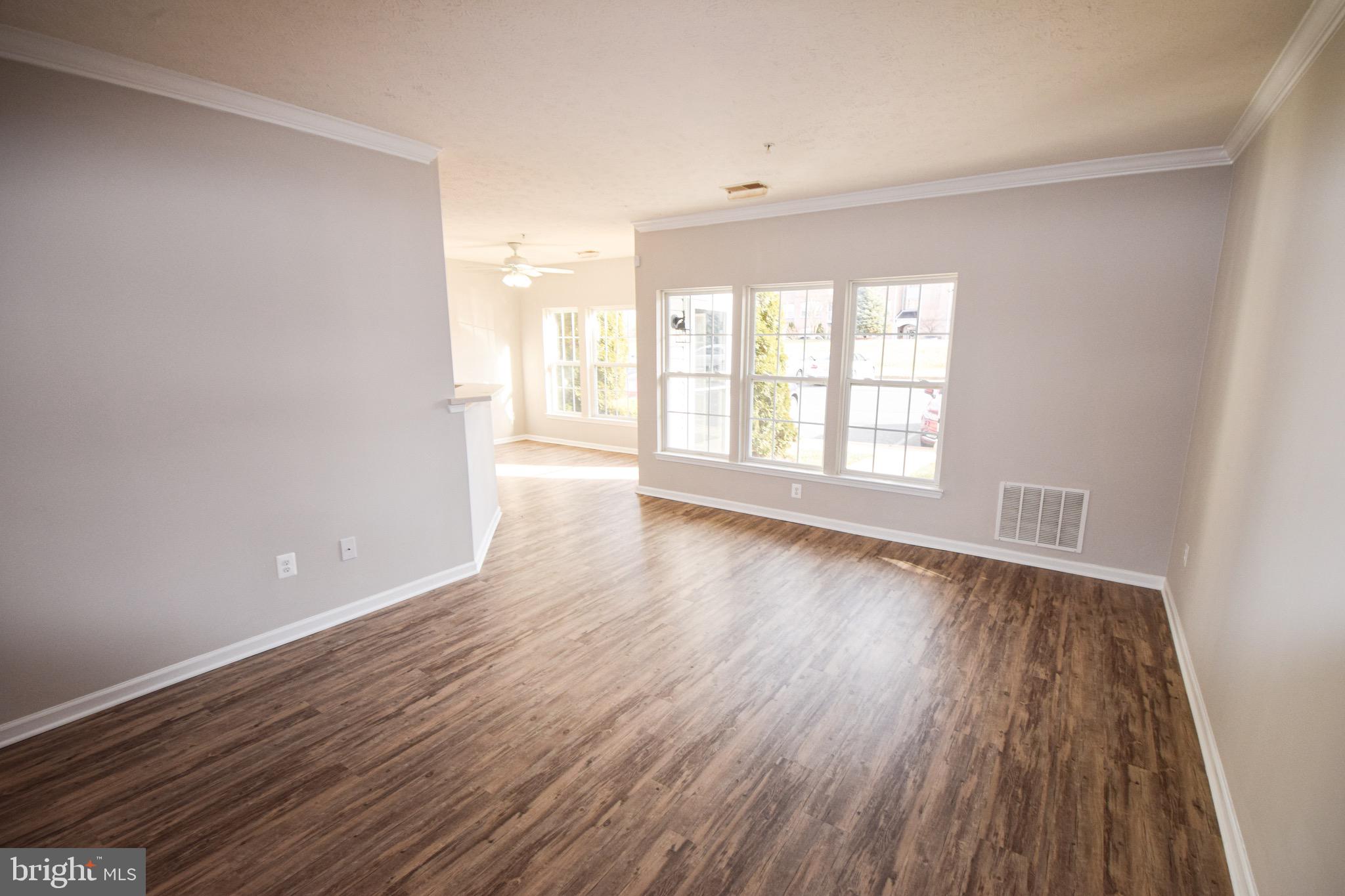 PERRY HALL FARMS GARDEN CONDOS - Residential