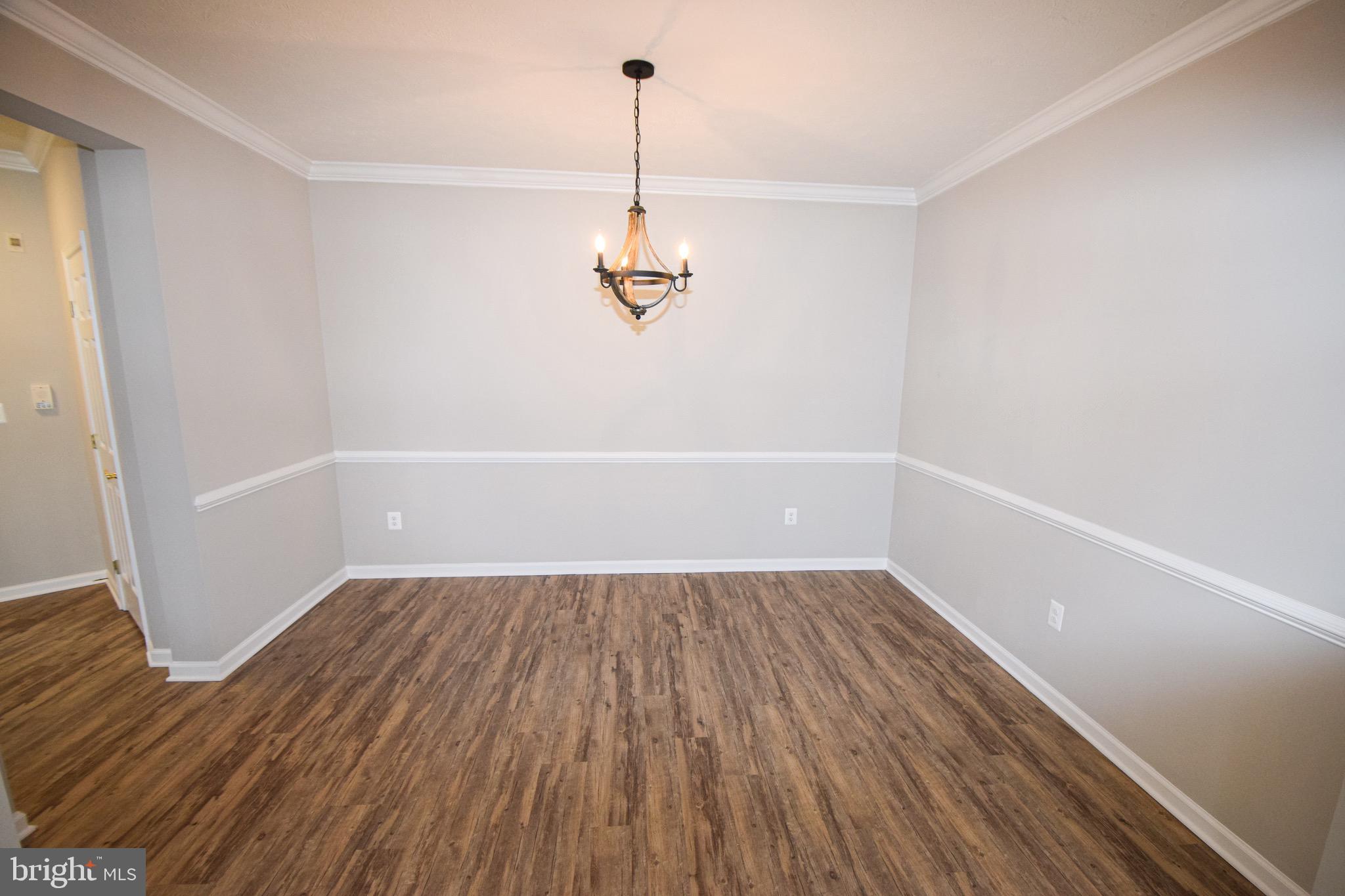 PERRY HALL FARMS GARDEN CONDOS - Residential