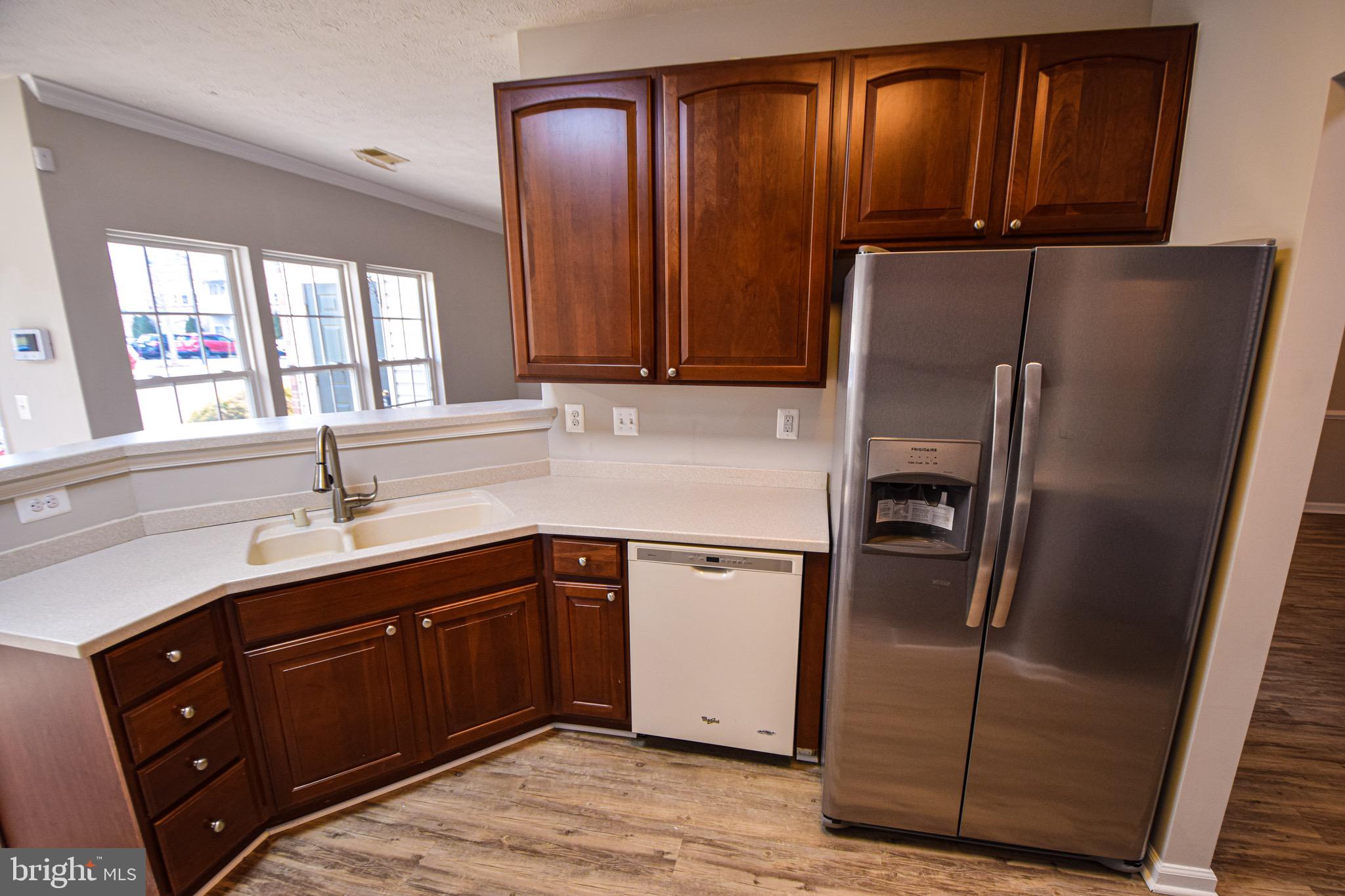 PERRY HALL FARMS GARDEN CONDOS - Residential